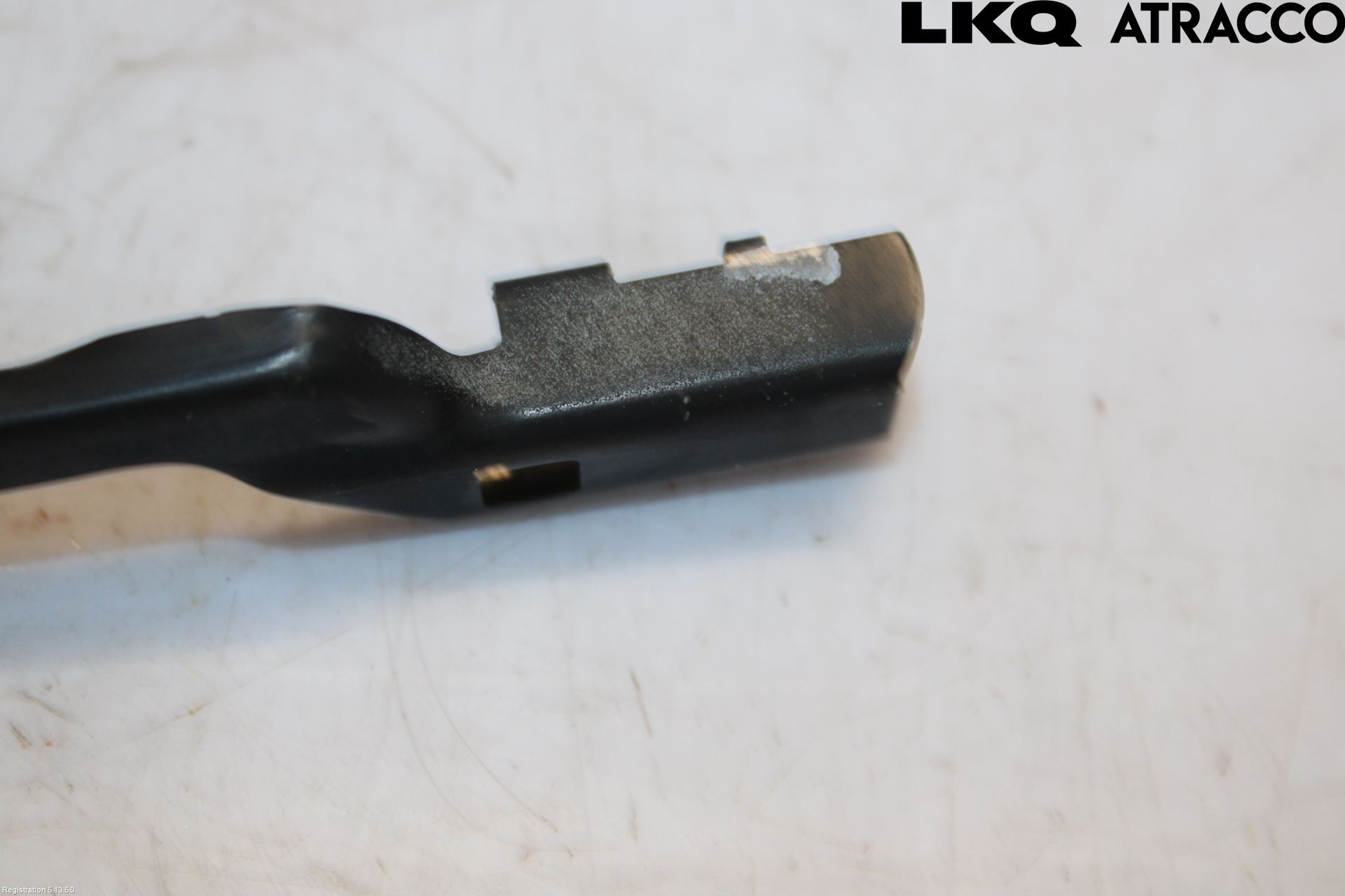 Volkswagen VW PASSAT CC 08-16 Viskerarm-Armer Frontrute