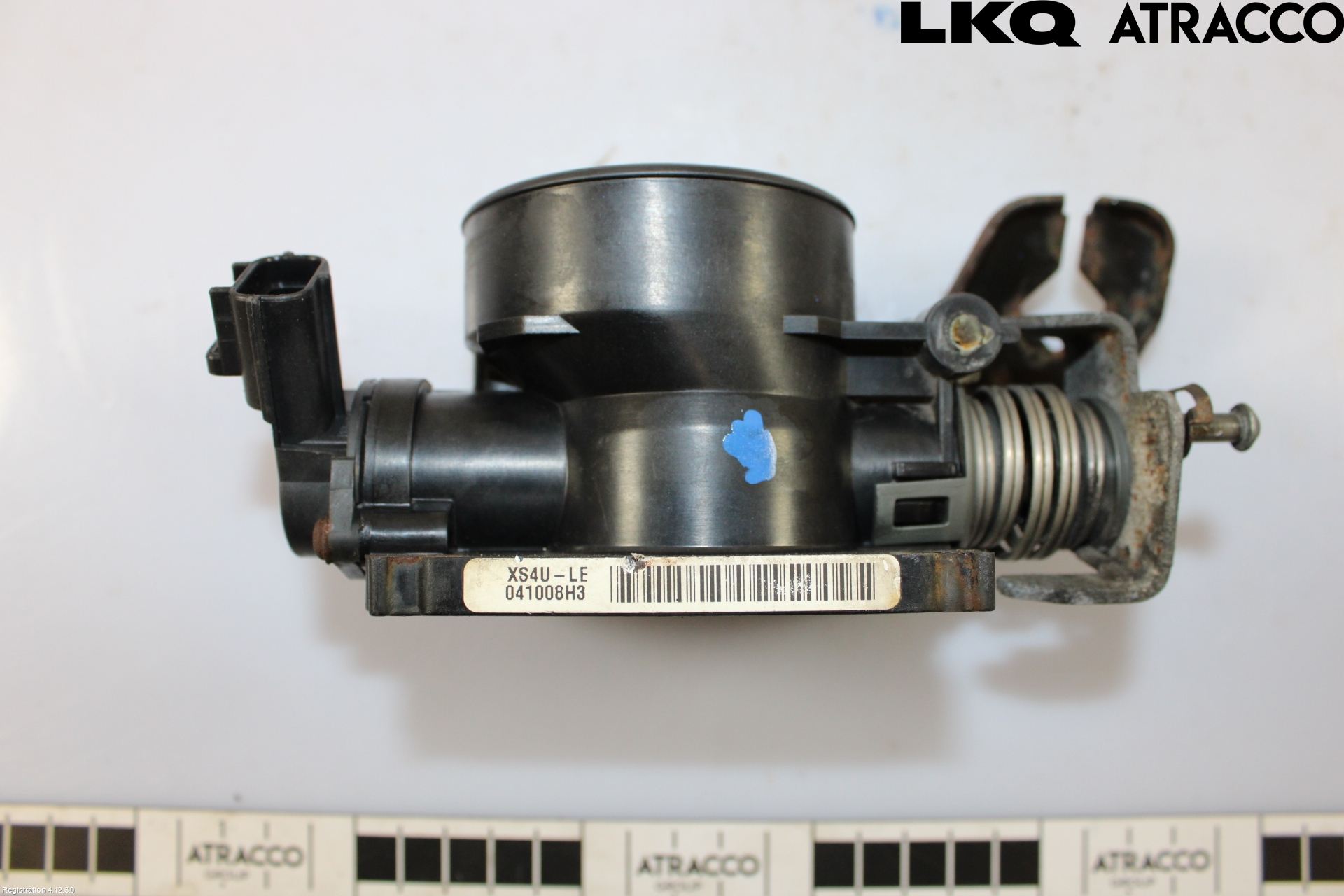 Ford FOCUS     04-07 Inns Spjeldhus