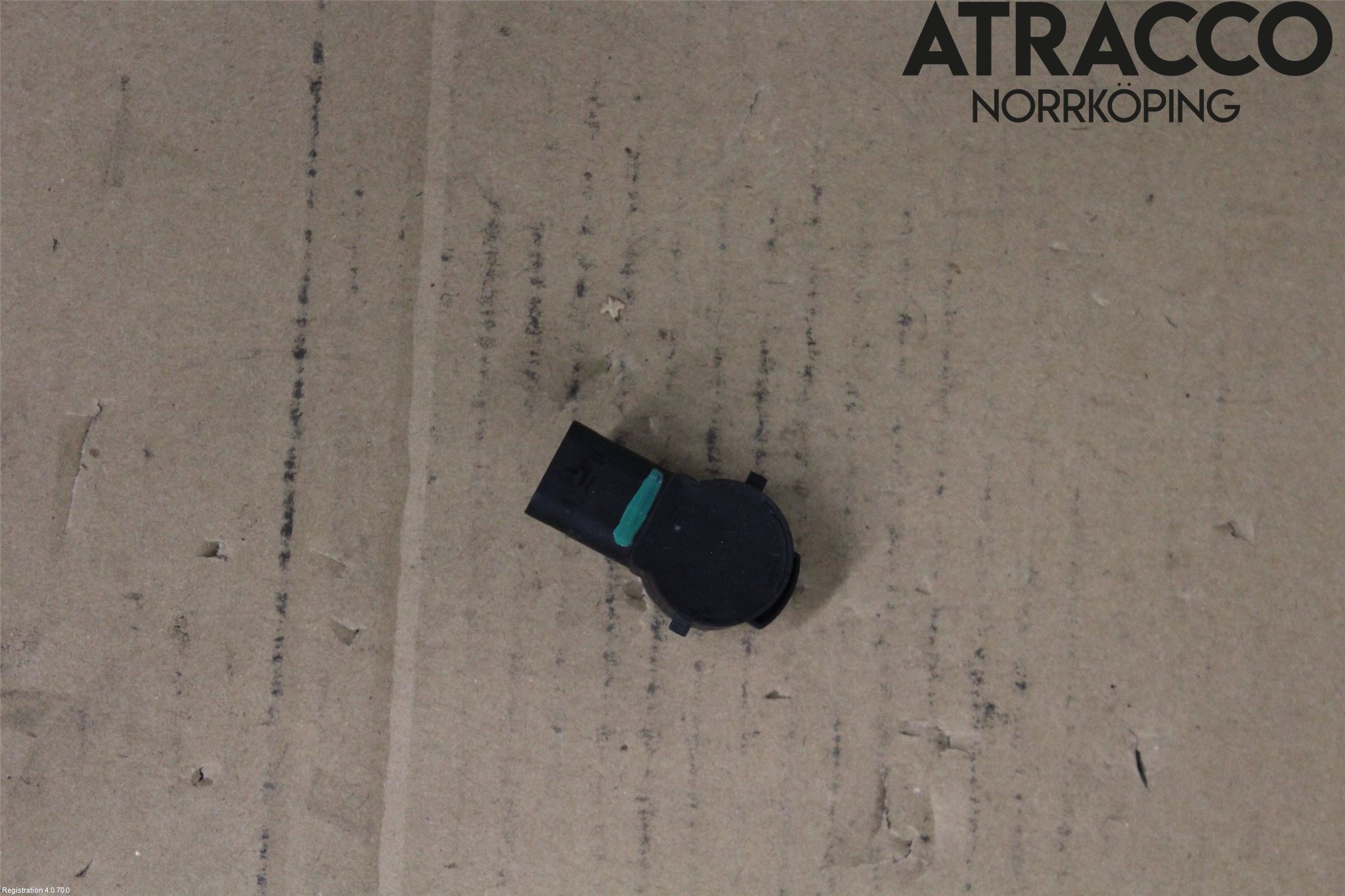 Seat LEON 13-20 Sensor Ryggesensor