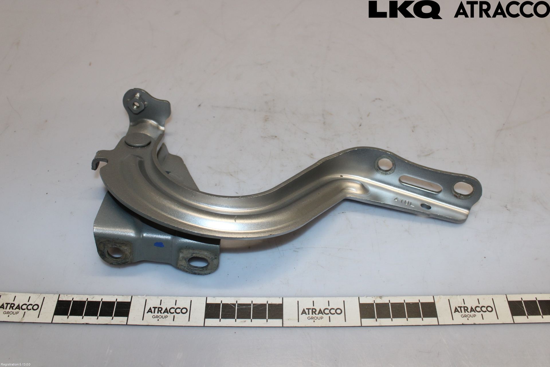 Toyota YARIS CROSS XP21 21- Panser Hengsel - Hengsler