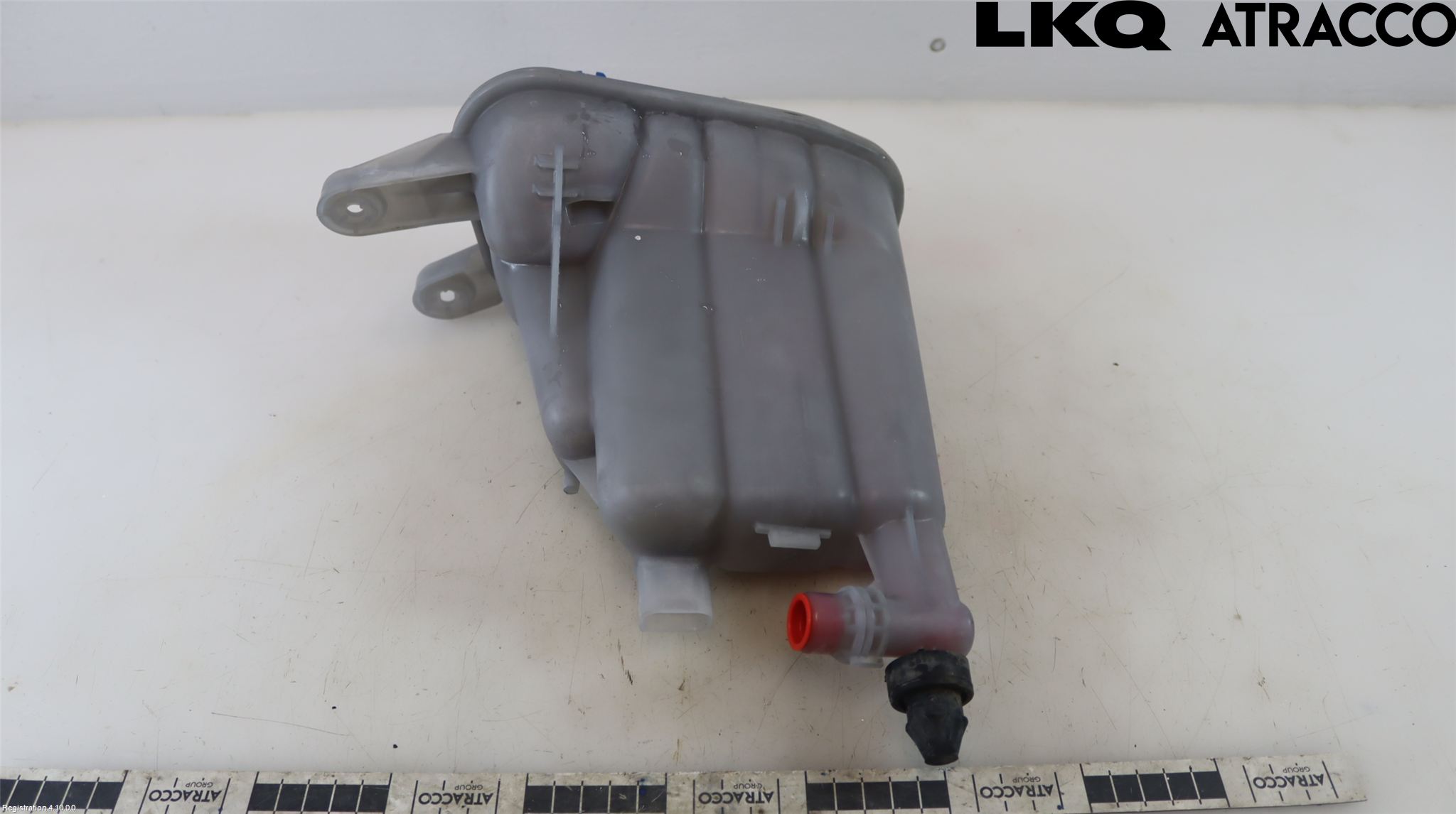 Audi A4 12-15 Ekspansjonstank