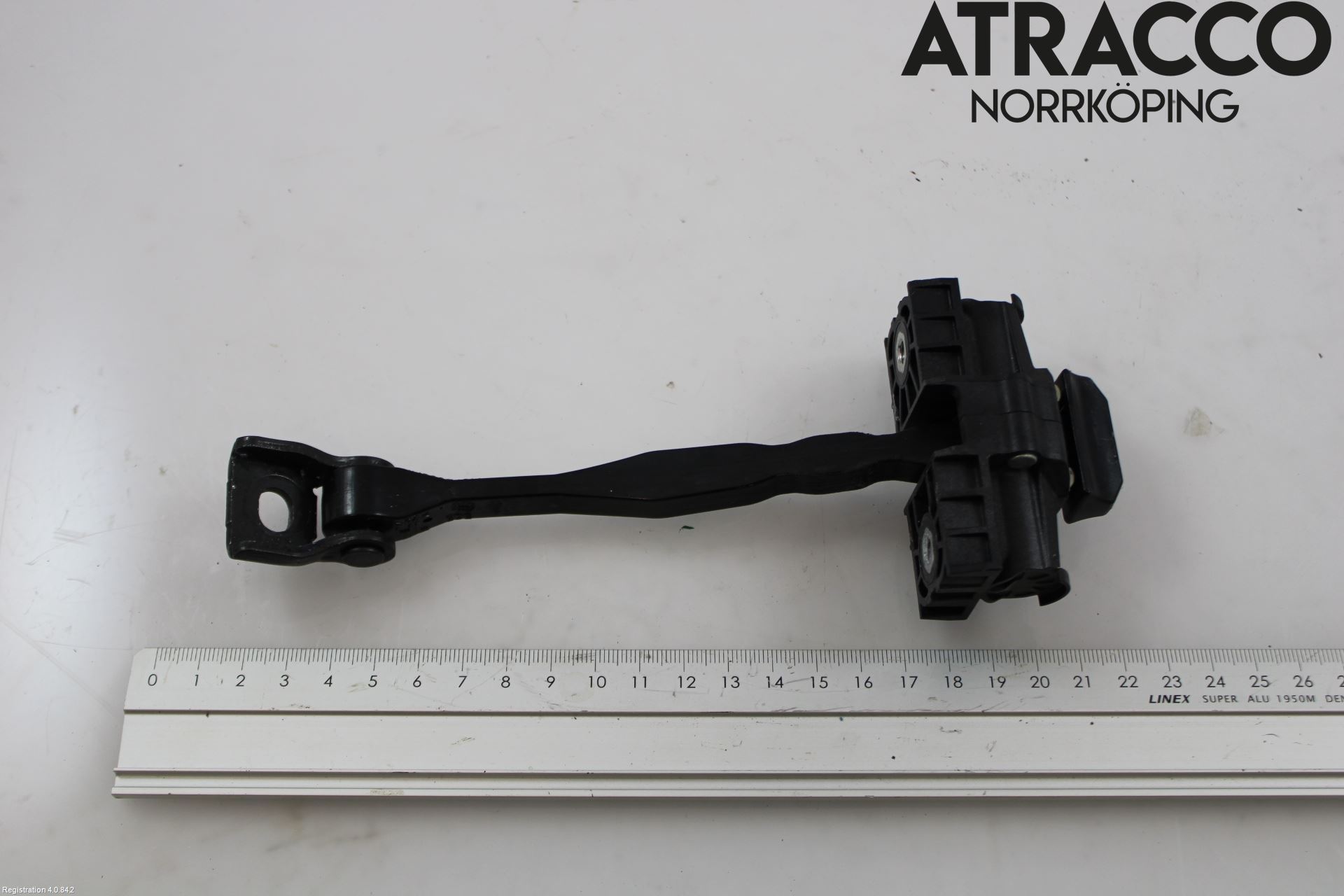 Volkswagen VW ID.4 21- Dørstopper