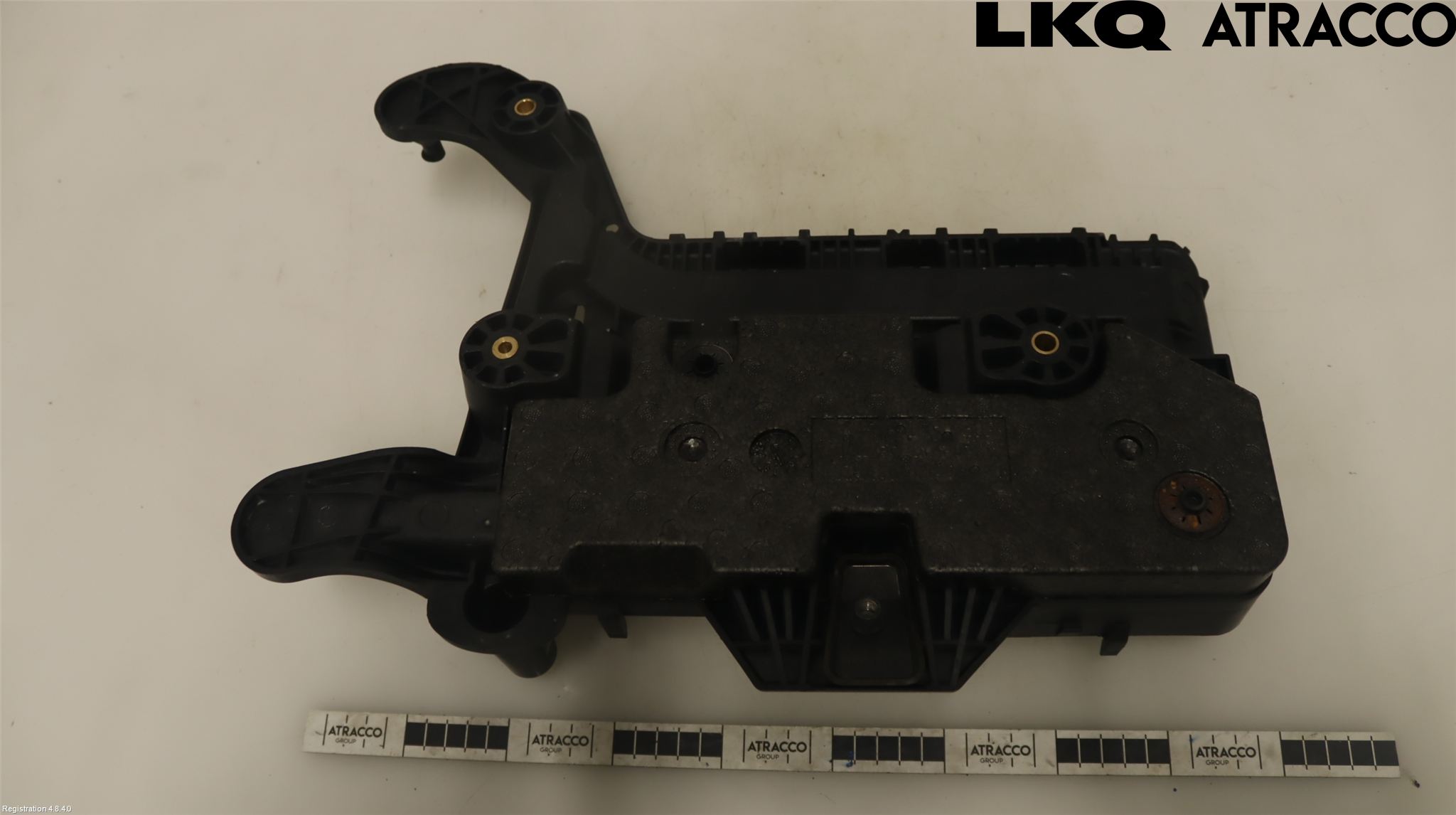Volkswagen VW CADDY 16-20 Batterikasse - Feste - Holder