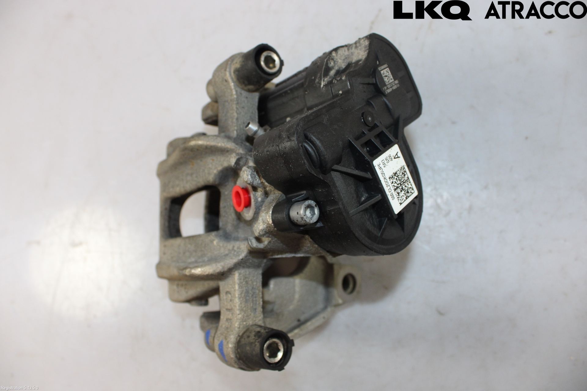 Skoda OCTAVIA (NX) 20- Bremsecaliper Bak Høyre