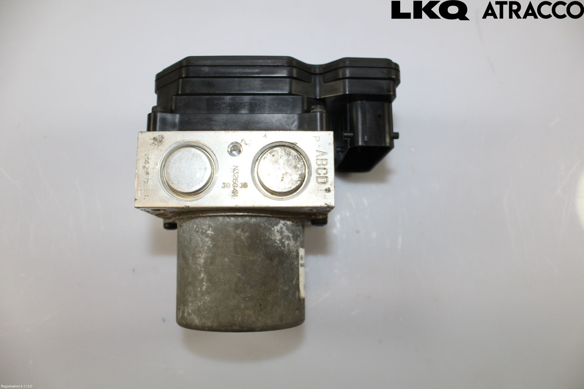 Hyundai i40 08-15 Abs Hydraulikkaggregat