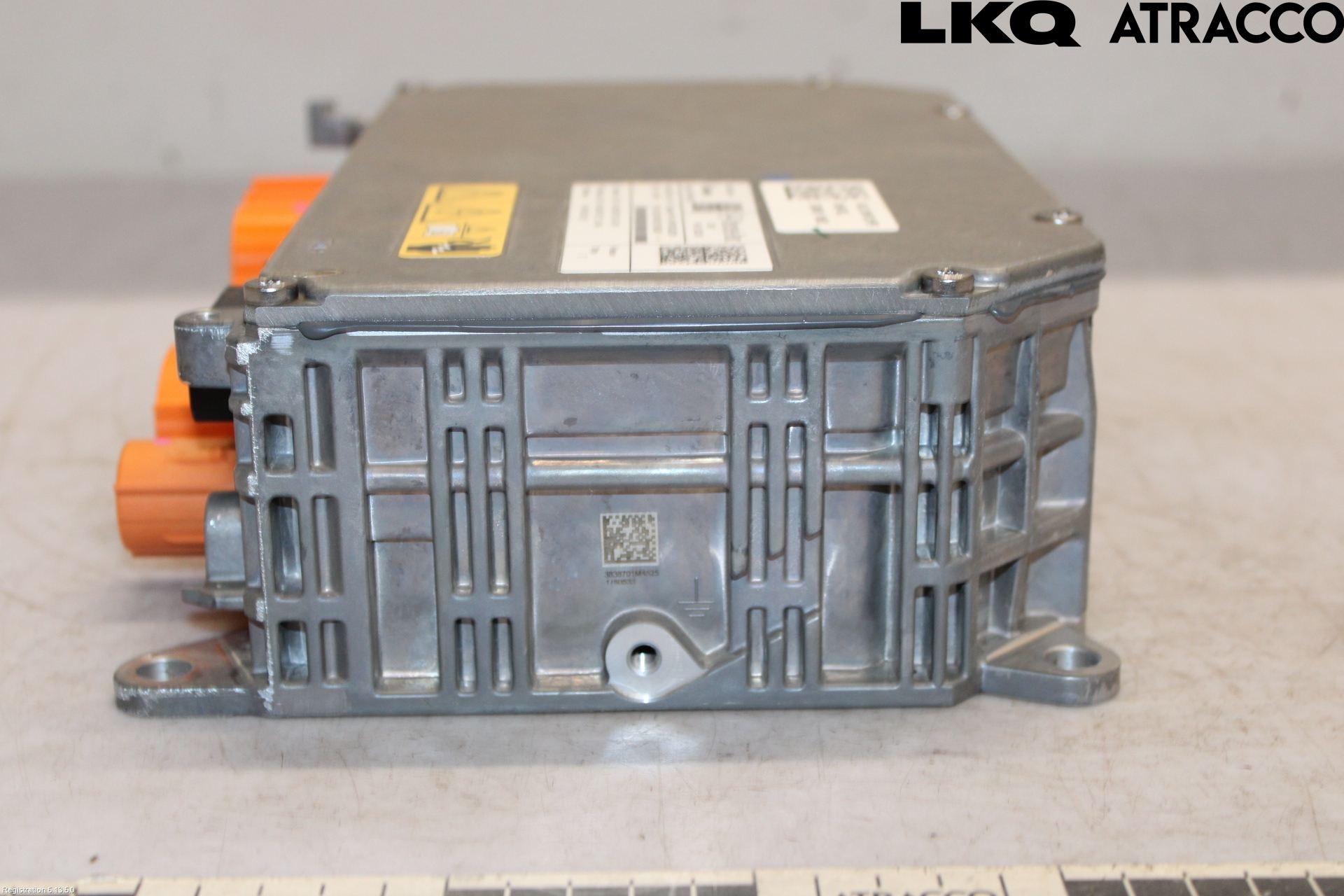 Mercedes-Benz MB EQA (H243) 21- Inverter Hybrid