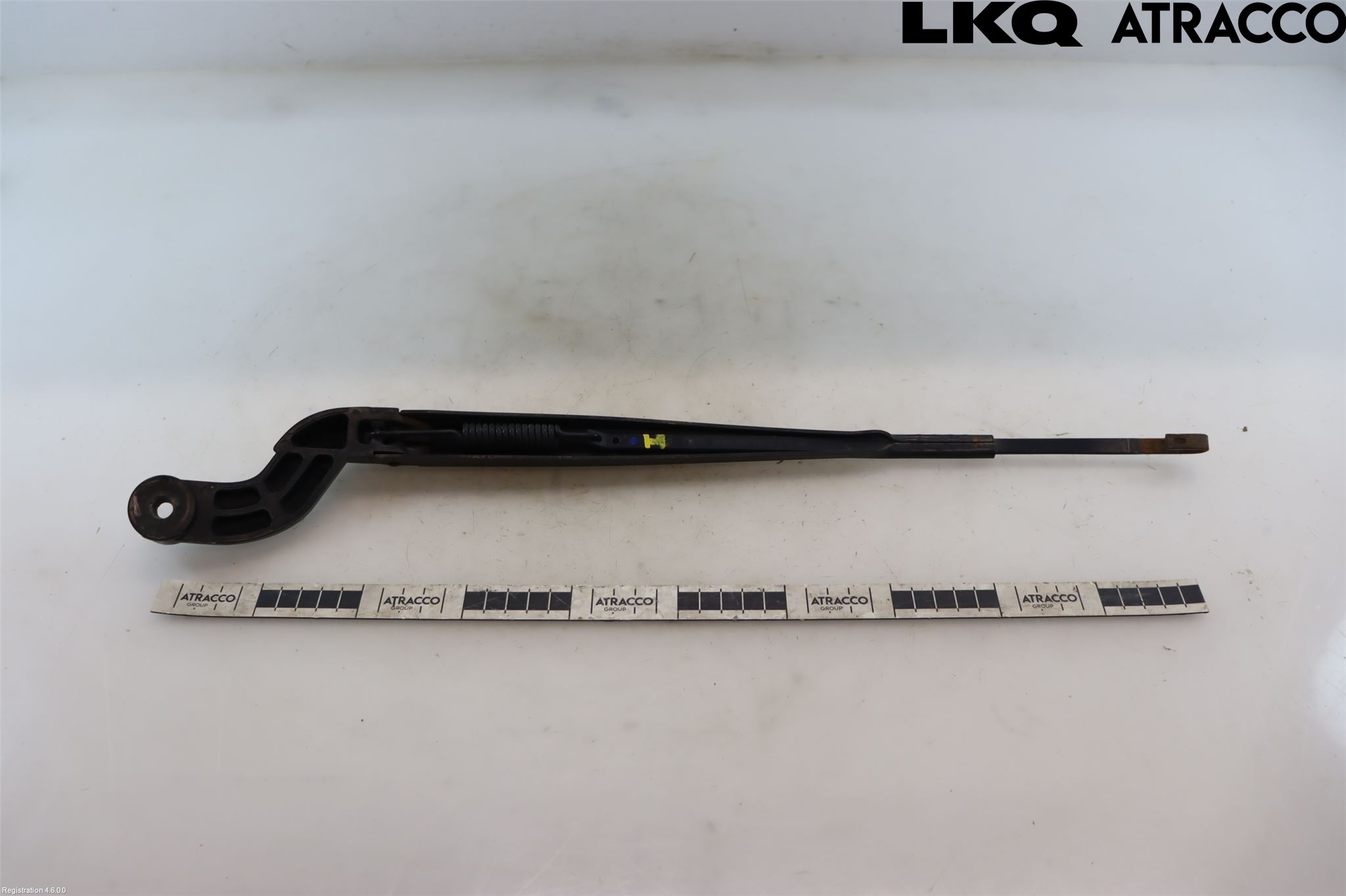 Landrover LAND ROVER DISCOVERY 3 05-09 Viskerarm-Armer Frontrute