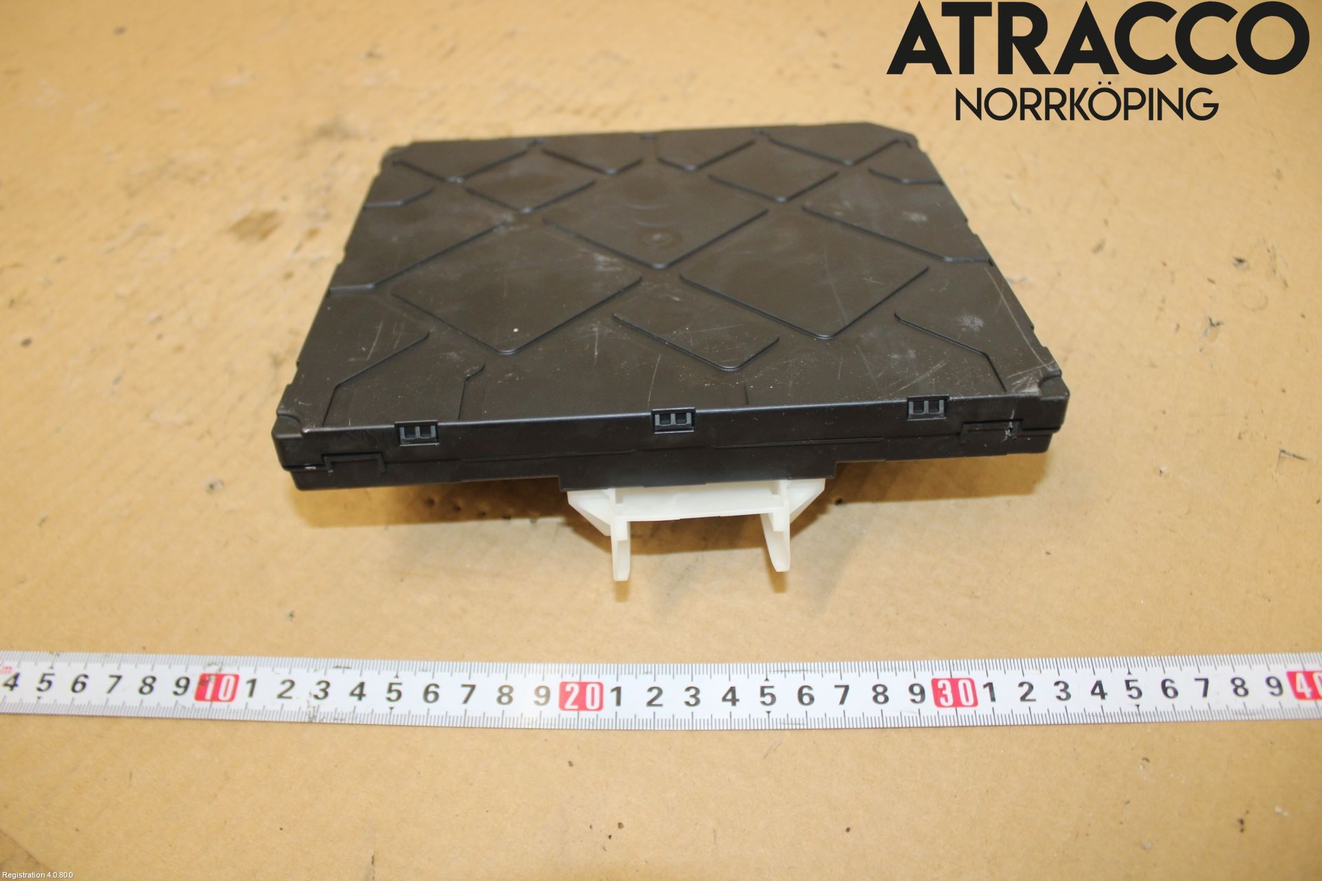 Audi Q3 F3 19- Styreenhet Klima