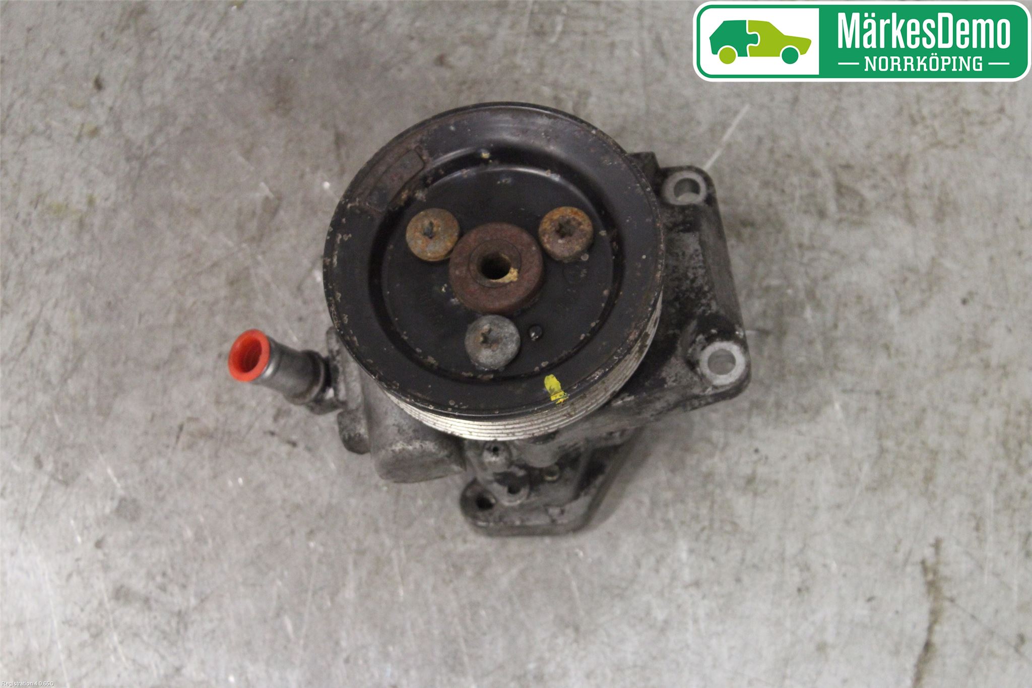 BMW X5 E53     99-06 Servo Pumpe