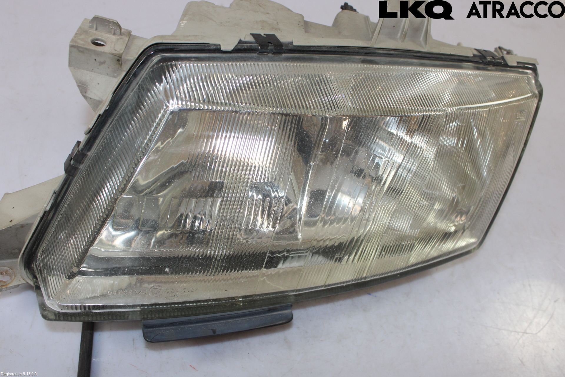 Saab 9-5 -05 Frontlykt Venstre