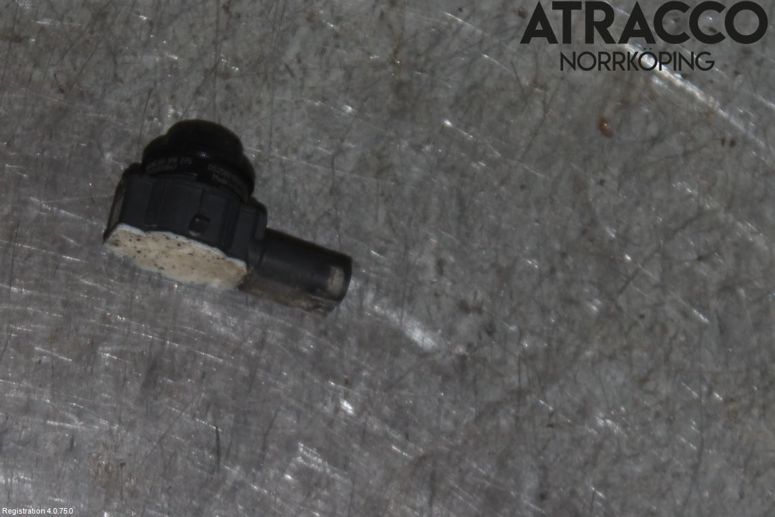 Volkswagen VW TIGUAN 16-24 Sensor Ryggesensor