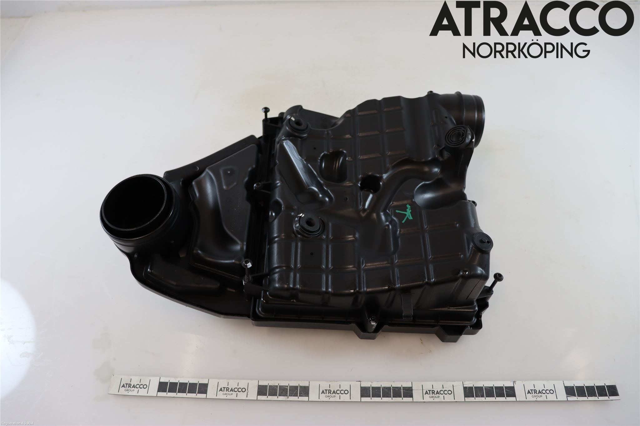 Volkswagen VW T-CROSS 19- Luftfilter Boks