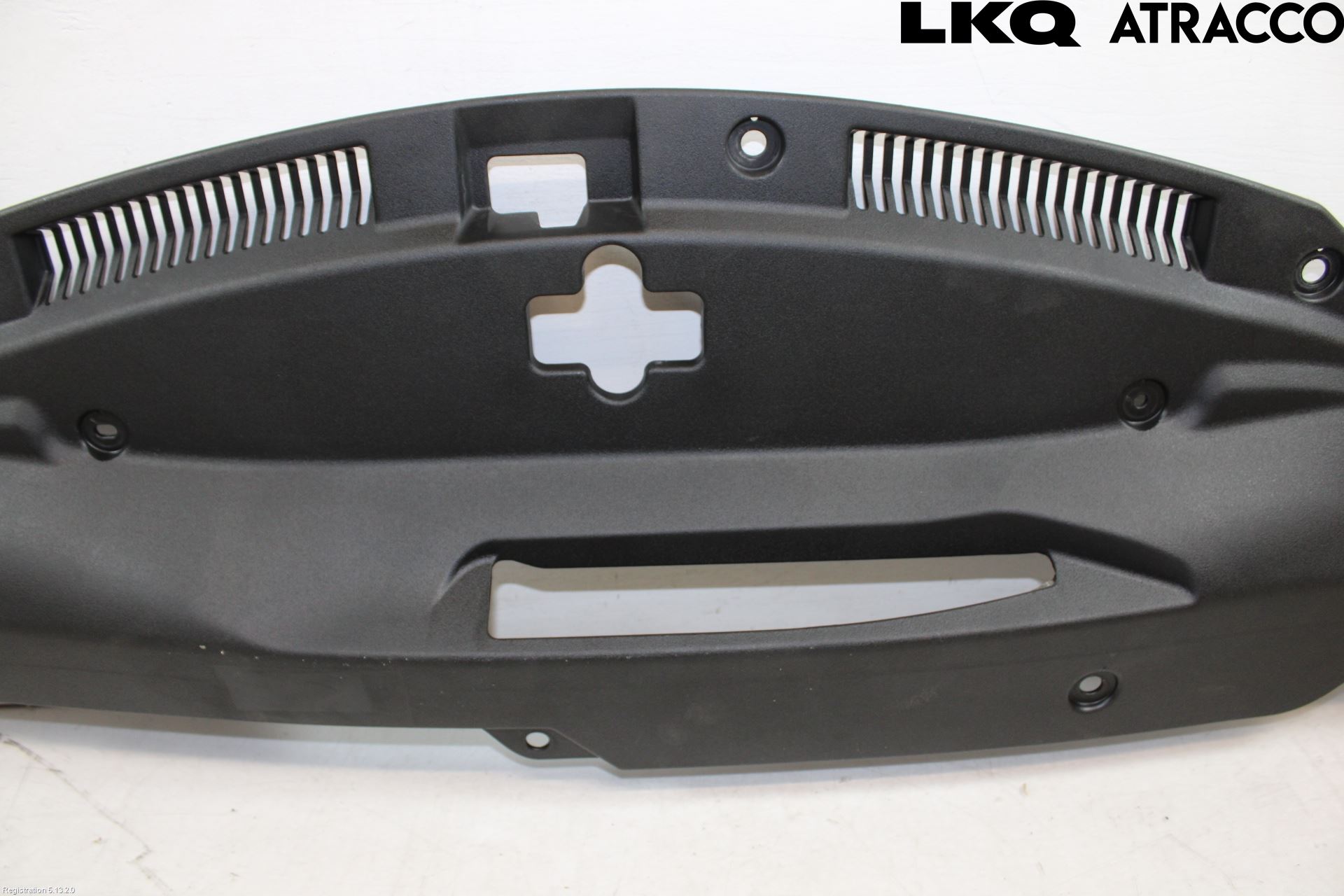 Lexus IS 250/350 14-20 Front Øvrig