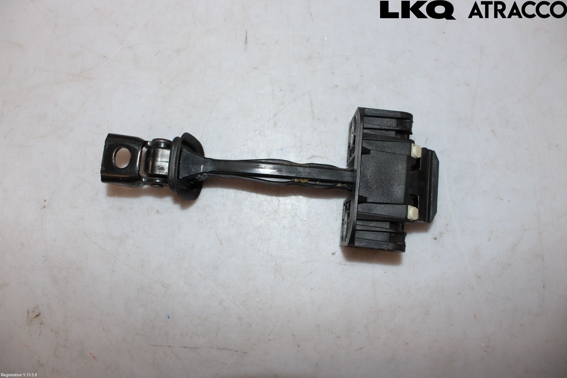 BMW 4 F32/F33/F82/F83 13-20 Dørstopper