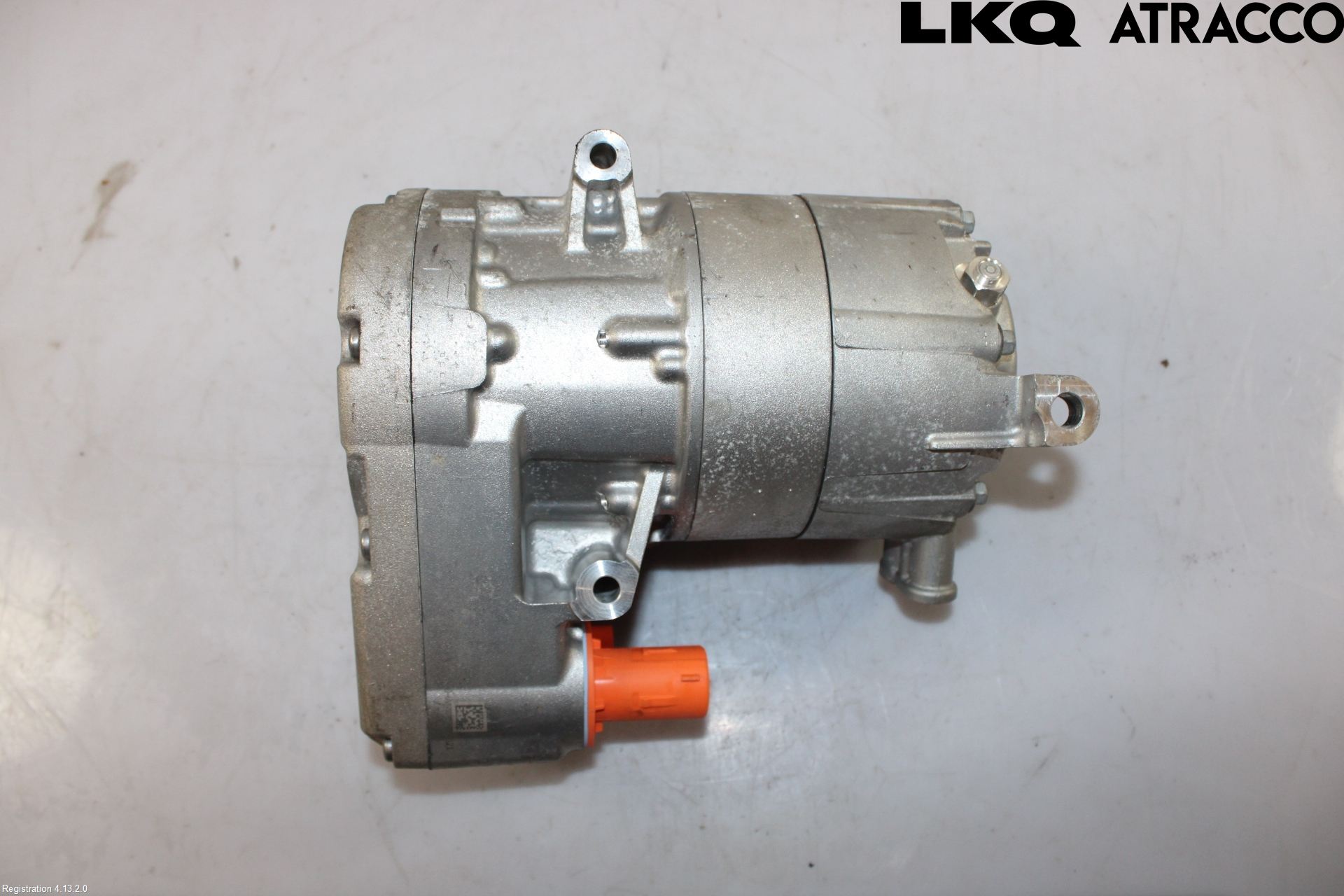 Volkswagen VW PASSAT 24- Varme Ac Kompressor