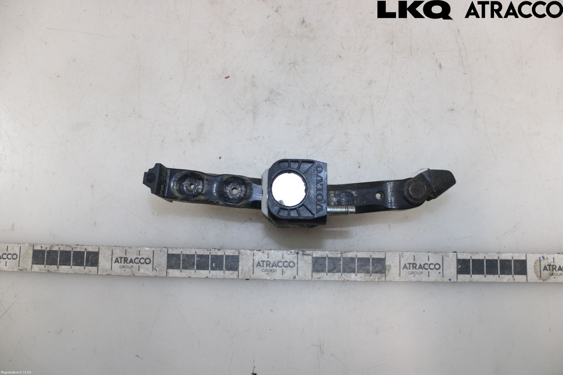 Volvo V70 08-13 Dørstopper