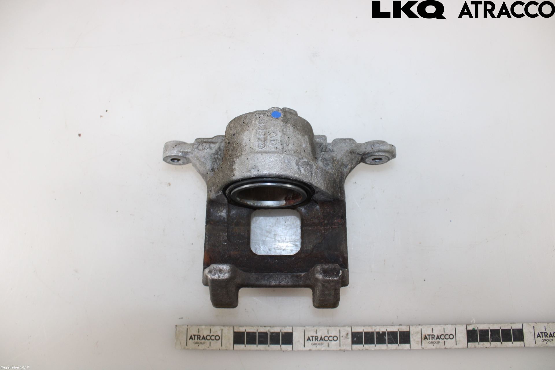 Volkswagen VW ID.3 21- Bremsecaliper Foran Høyre