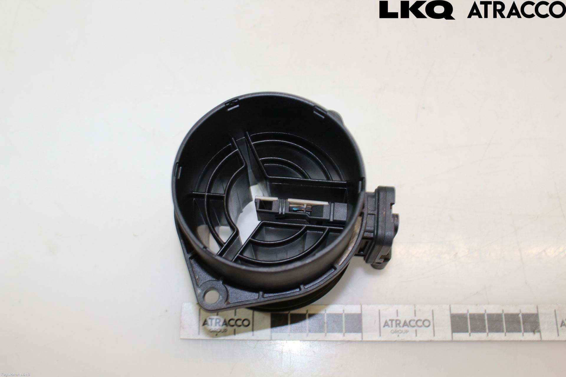 Mercedes-Benz MB B-KLASS (W246/W242) 12-19 Inns Luftmassemåler