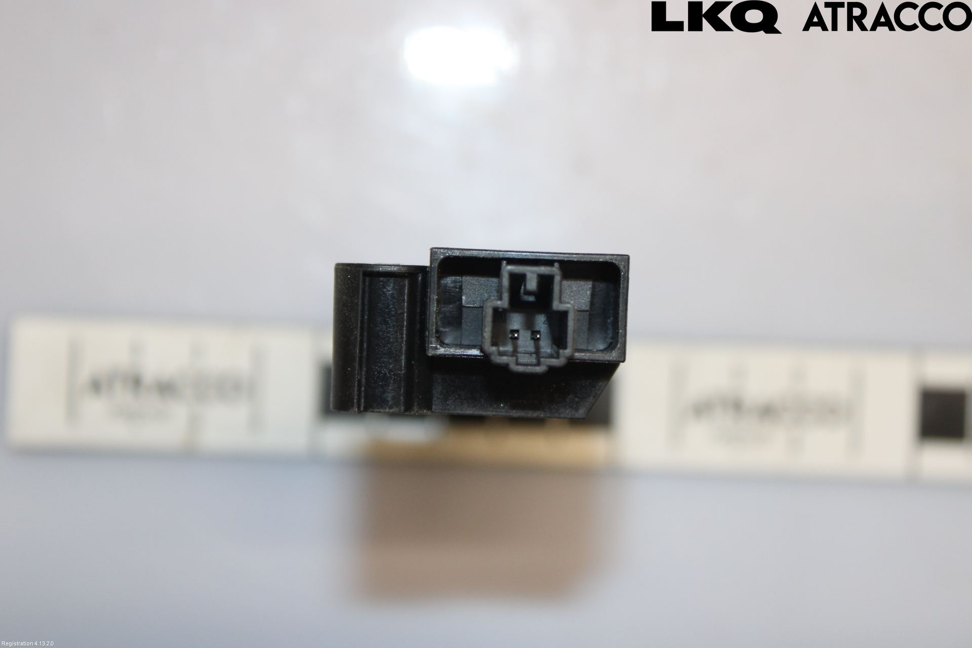Volkswagen VW PASSAT 24- Stereo Antenne Radio-Tv