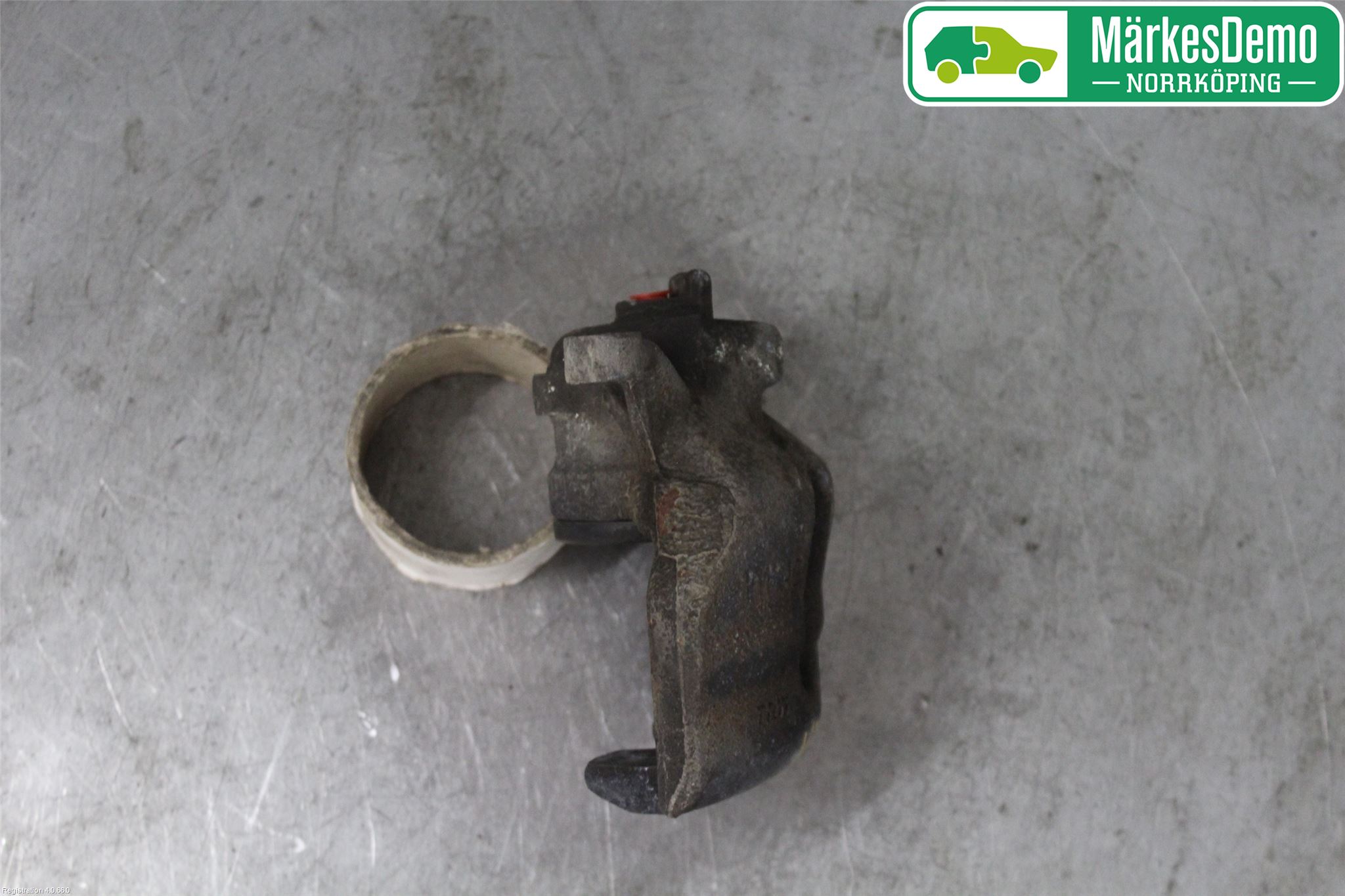 Volkswagen VW TIGUAN 16-24 Bremsecaliper Foran Venstre
