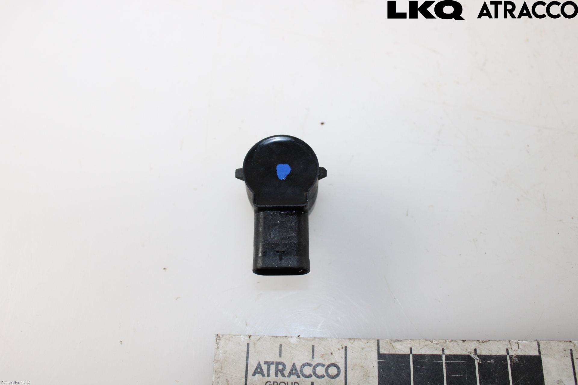 Volkswagen VW GOLF / E-GOLF VII 13-20 Sensor Parkering Front