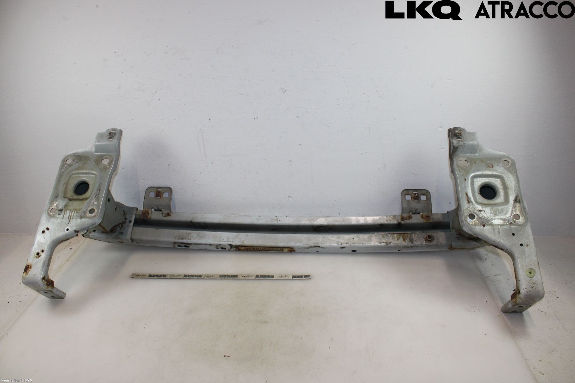 Ford MONDEO 15-22 Støtfanger Foran Bjelke