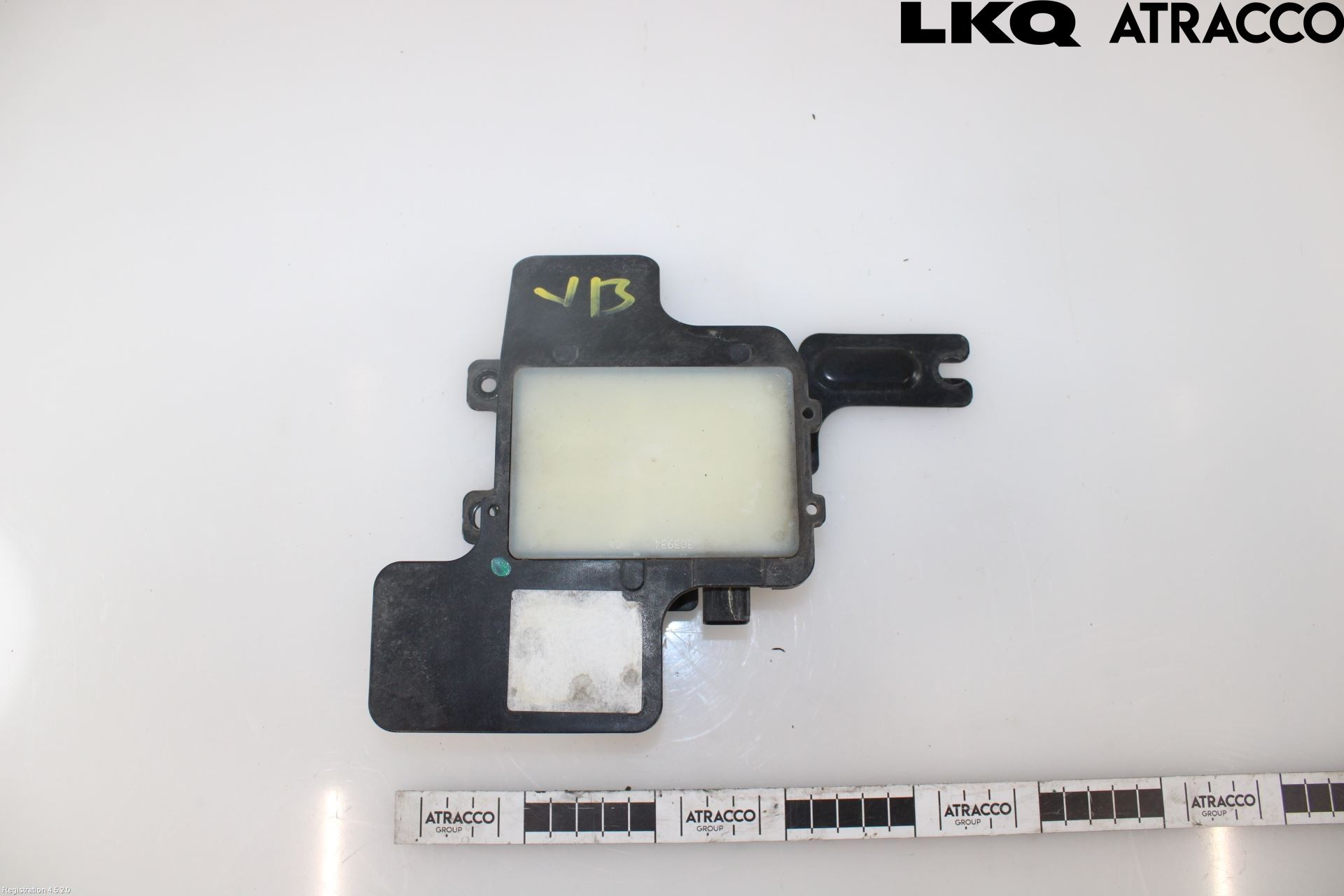 Hyundai IONIQ AE 17-22 Sensor Kollisjonsbeskyttelse