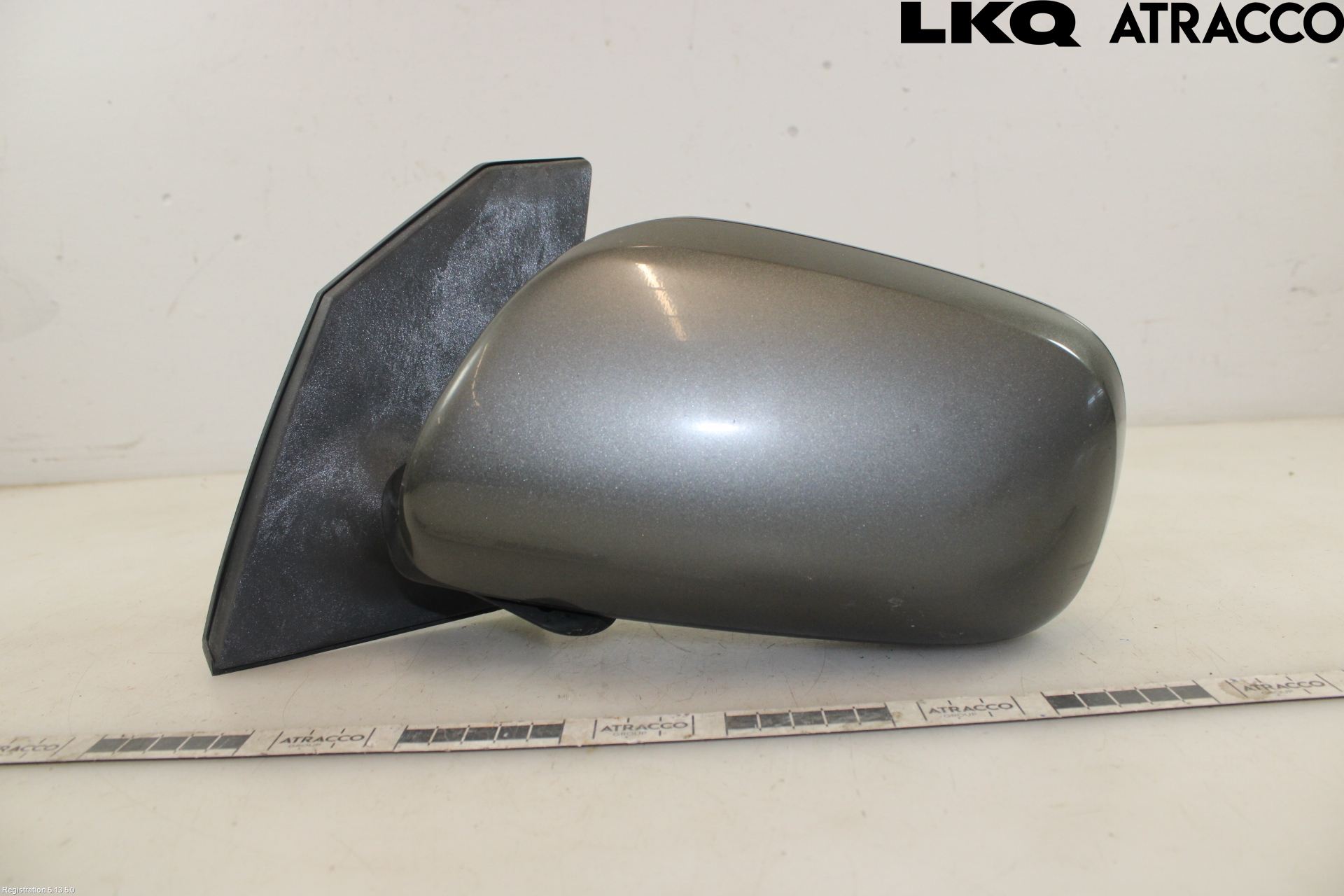 Toyota COROLLA 02-07 Speil V M-El Justering