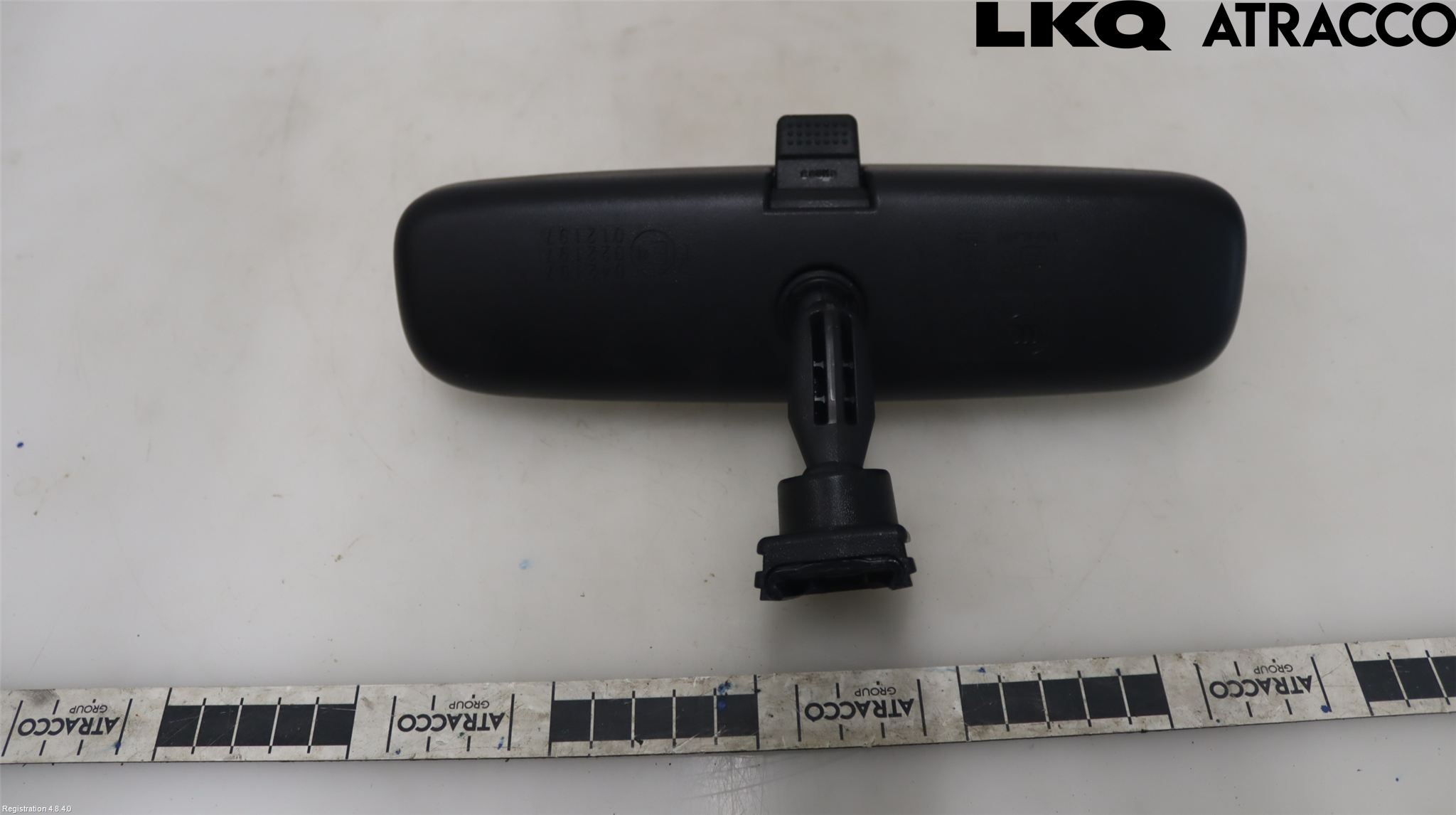 Toyota COROLLA 19- Speil Innvendig
