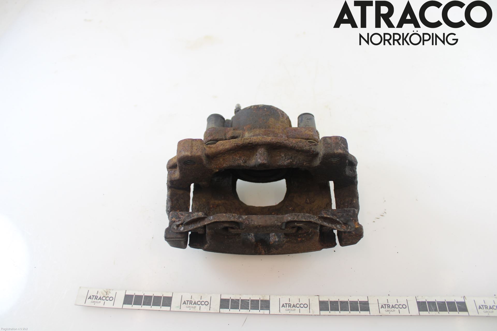 Ford S-MAX 06-15 Bremsecaliper Foran Venstre