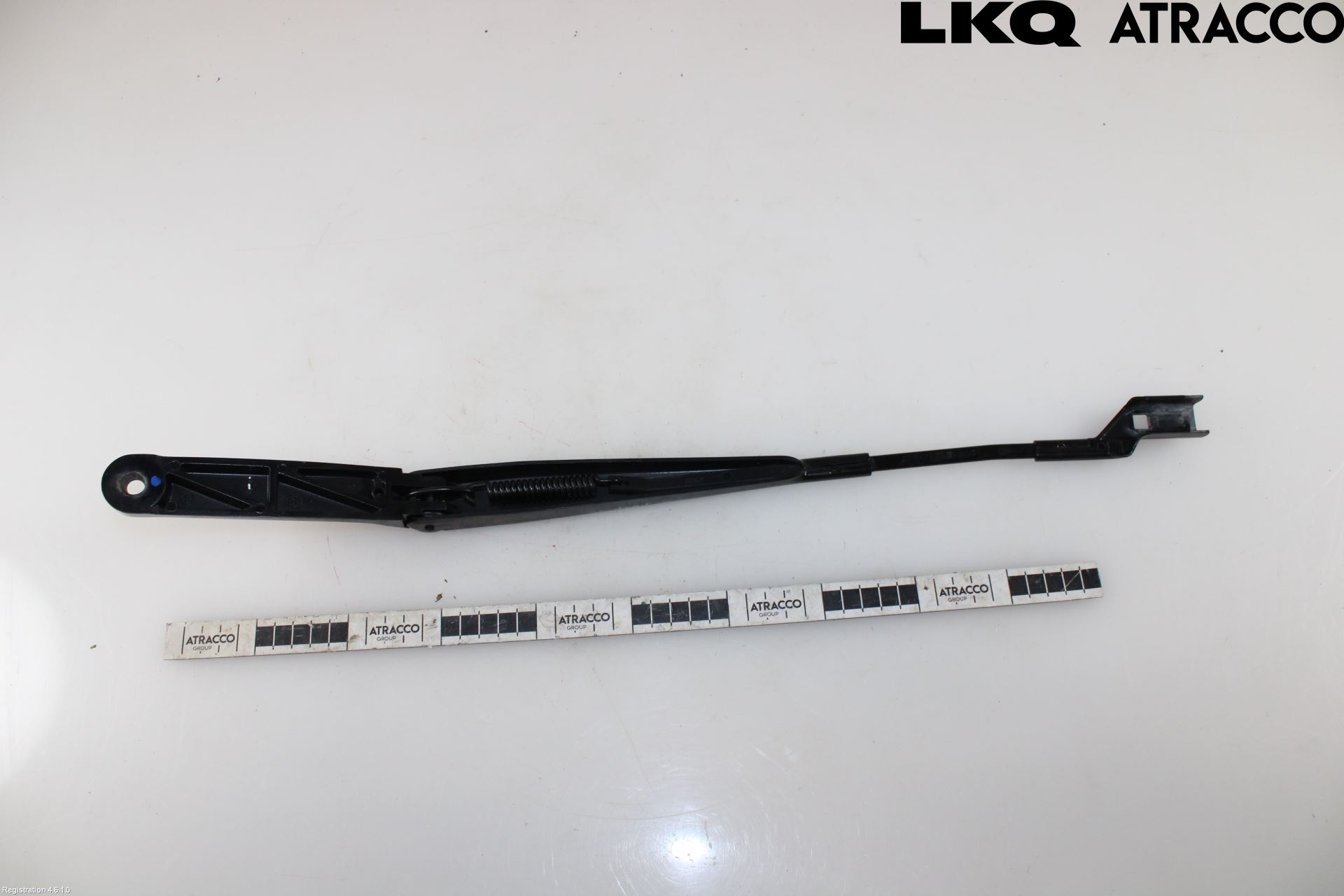 Volkswagen VW JETTA V 06-10 Viskerarm-Armer Frontrute