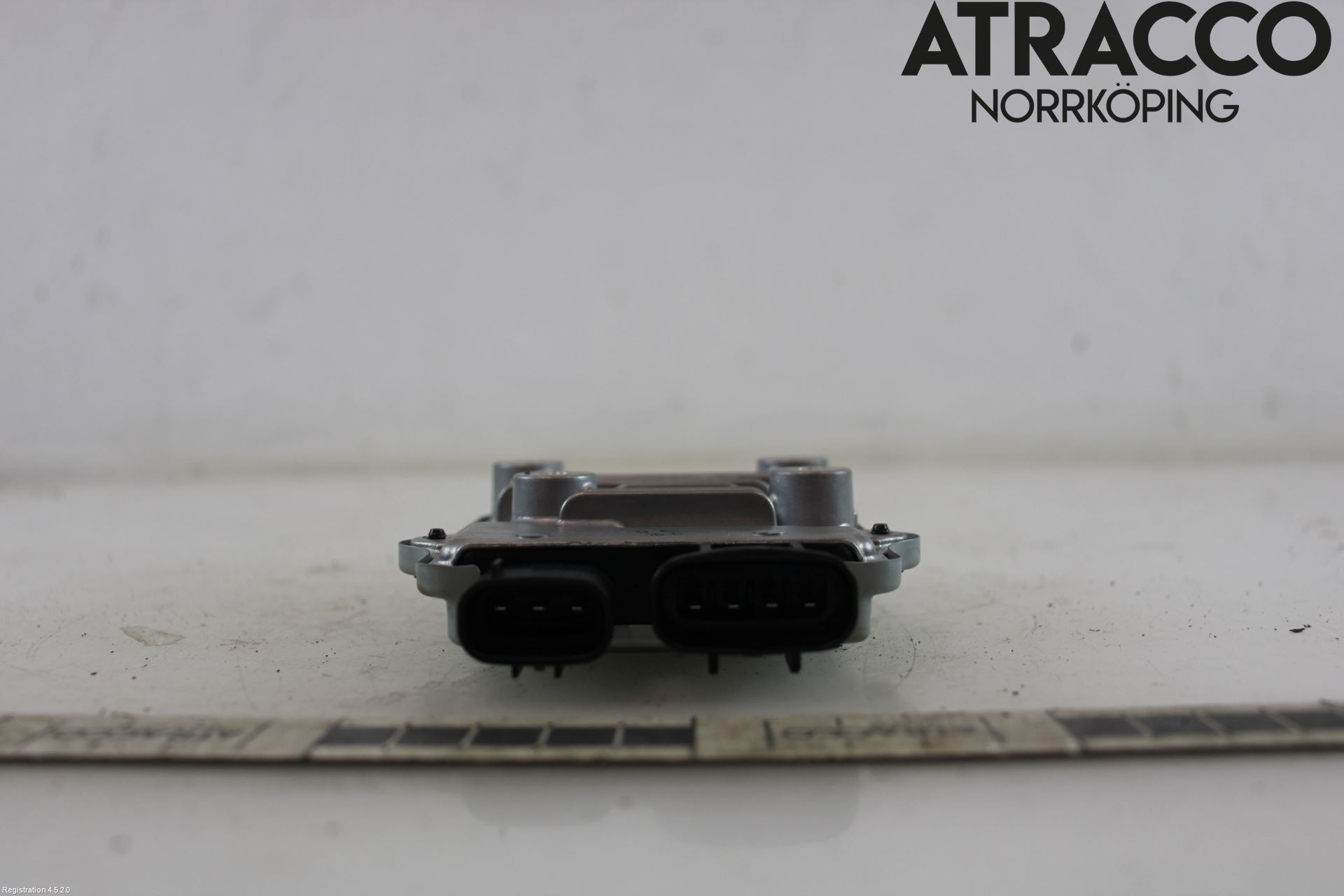 Lexus RX AL20 16-22 Styreenhet Drivstoffpumpe