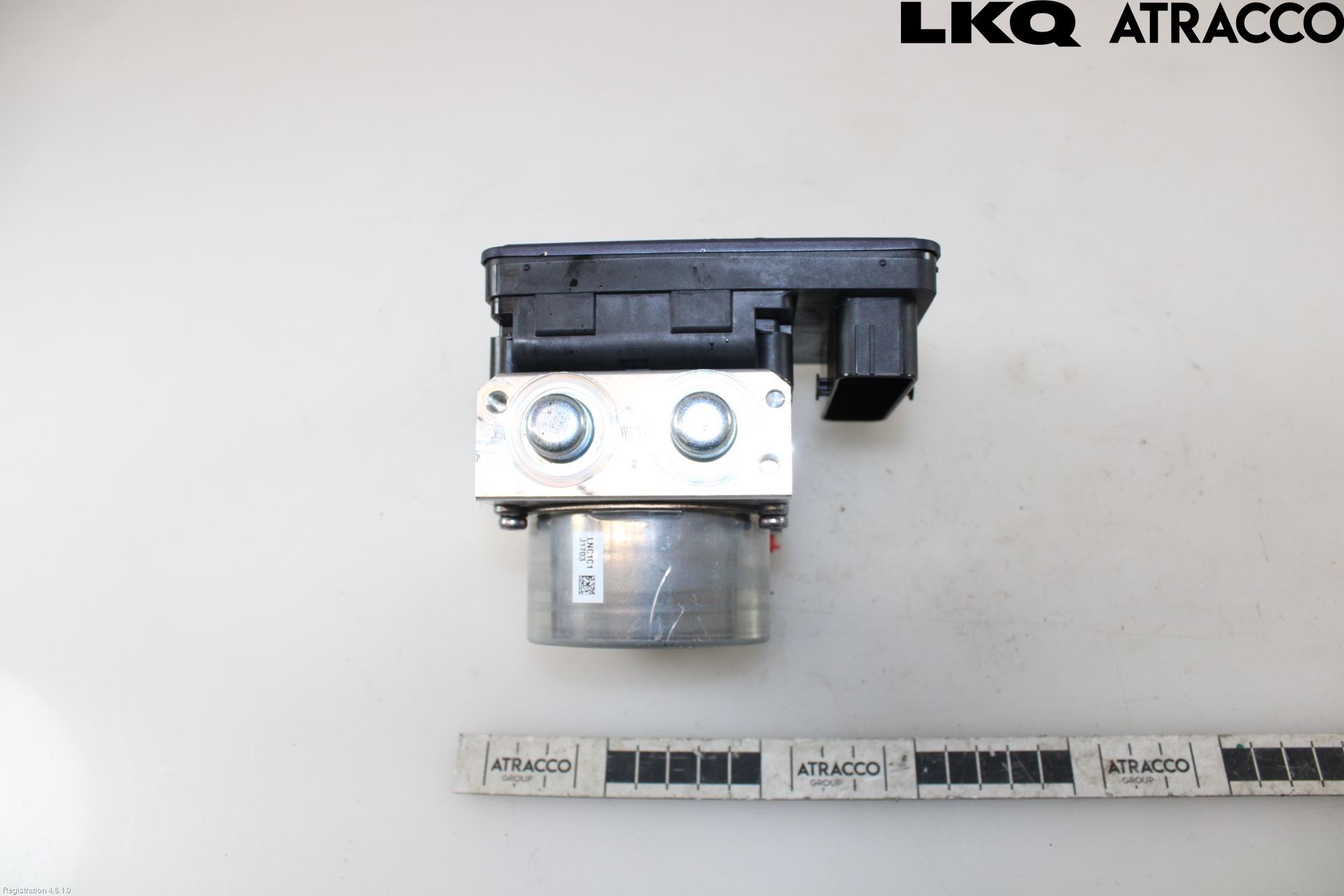 Volkswagen VW ID.3 21- Abs Hydraulikkaggregat