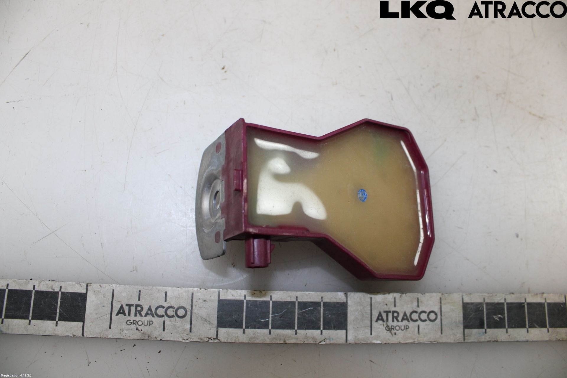 Audi Q5/SQ5 17- Stereo Antenne Radio-Tv