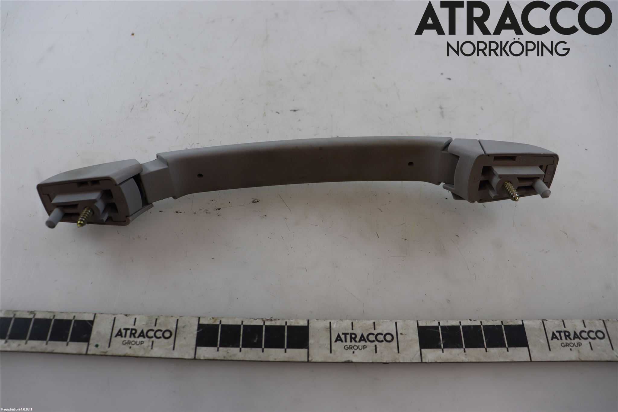 BMW 3 E46      98-05 Innrhandtak I Taket