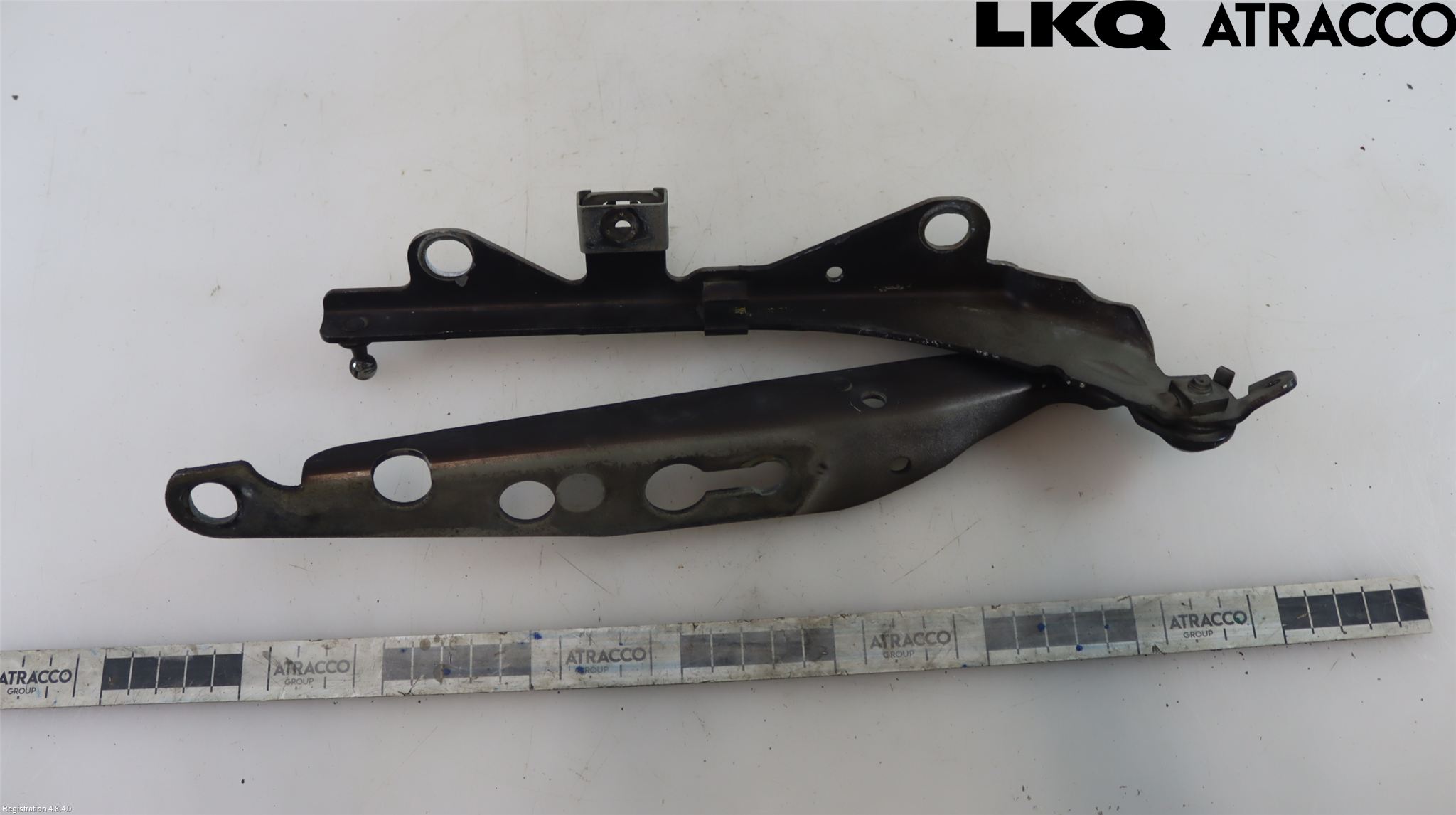 Volvo XC70 01-04 Panser Hengsel - Hengsler