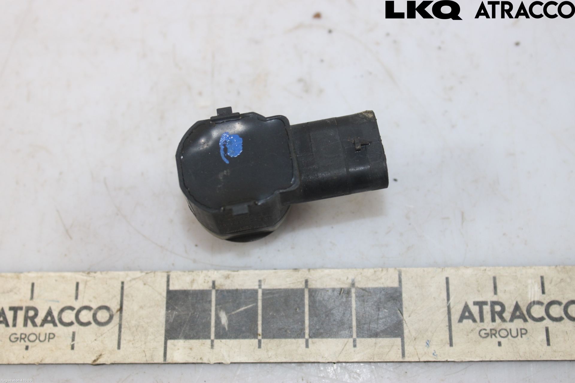 Volvo XC70 08-13 Sensor Ryggesensor
