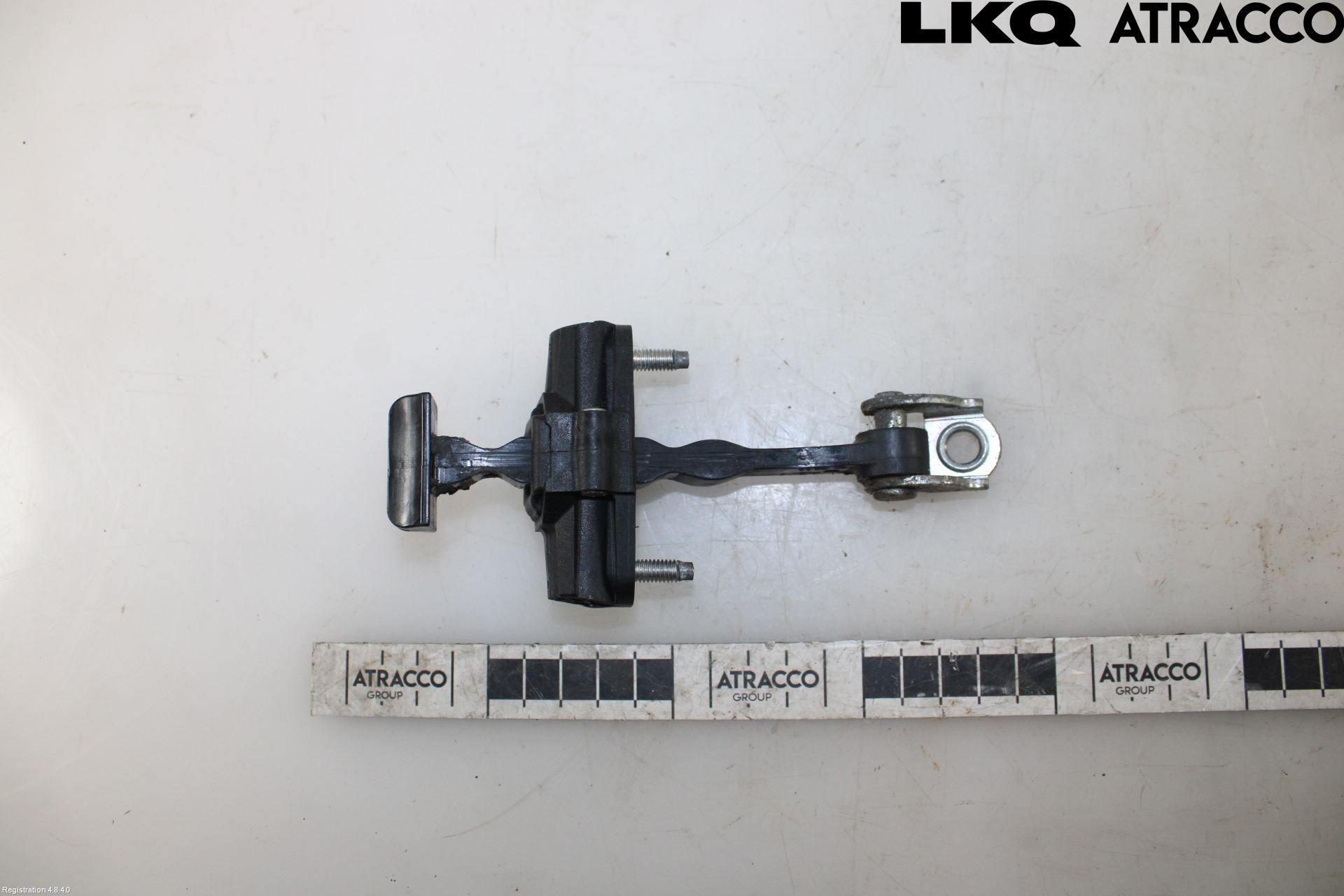 Opel COMBO D 12-18 Dørstopper
