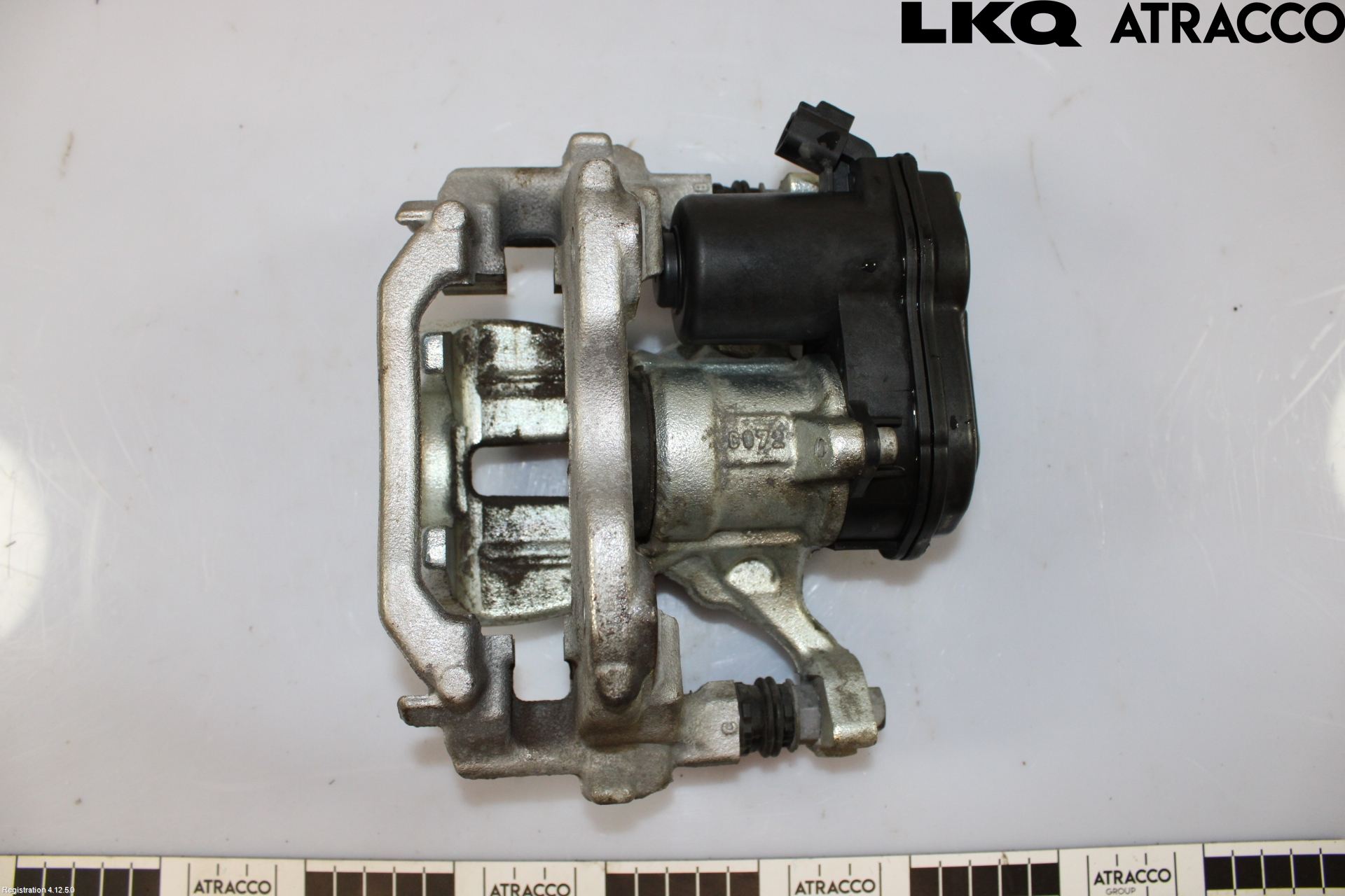 Toyota YARIS XP21 20- Bremsecaliper Bak Venstre