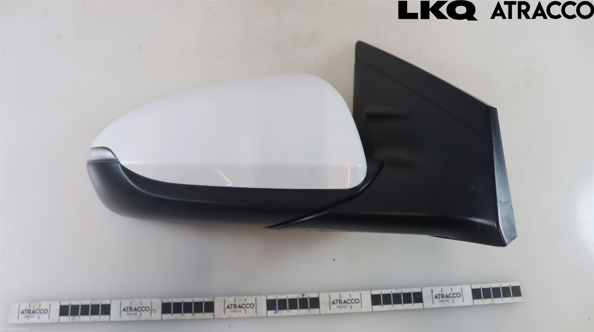 Hyundai IONIQ AE 17-22 Speil H M-El Justering