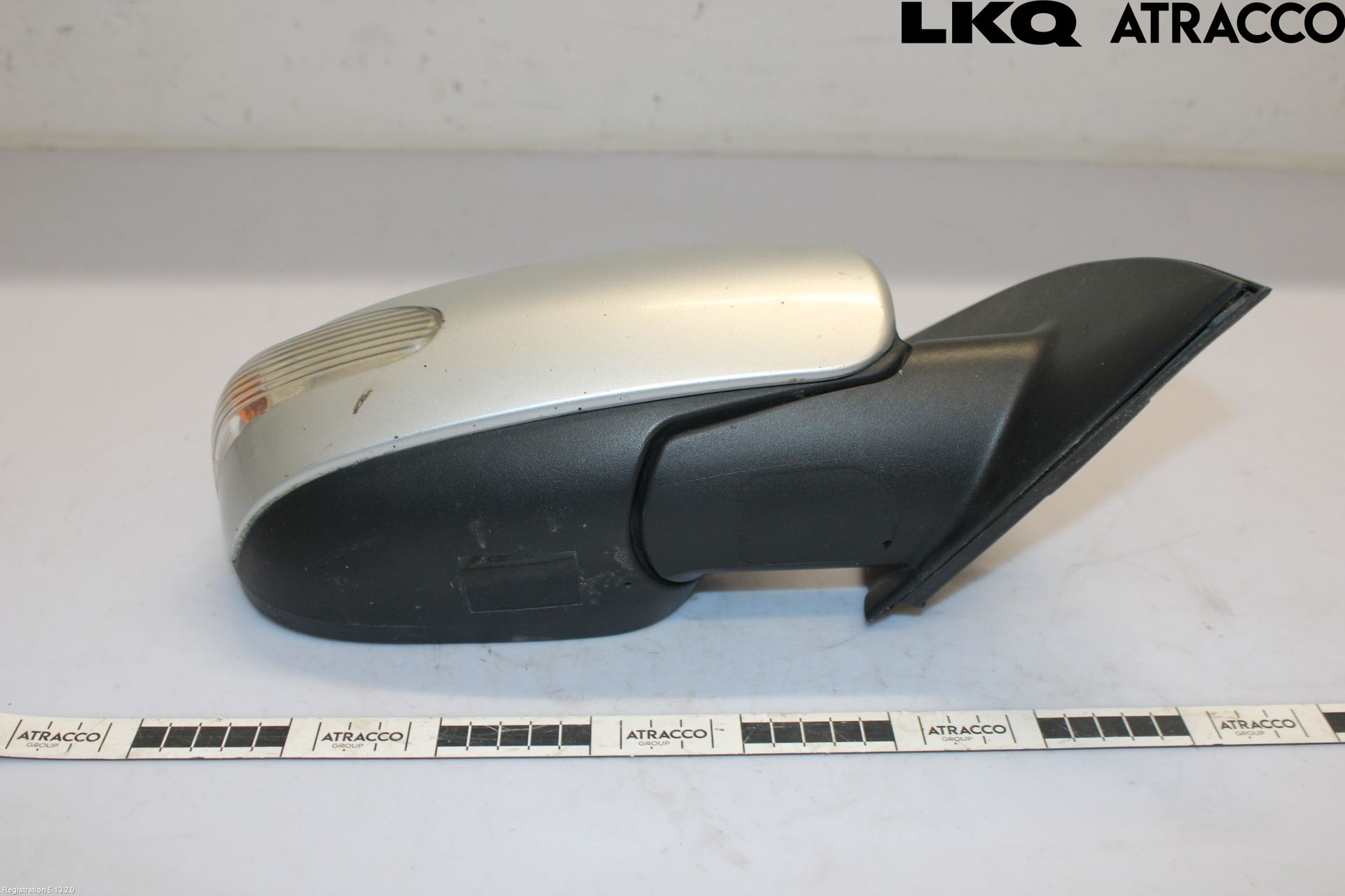 Kia CEED 06-12 Speil H M-El Justering