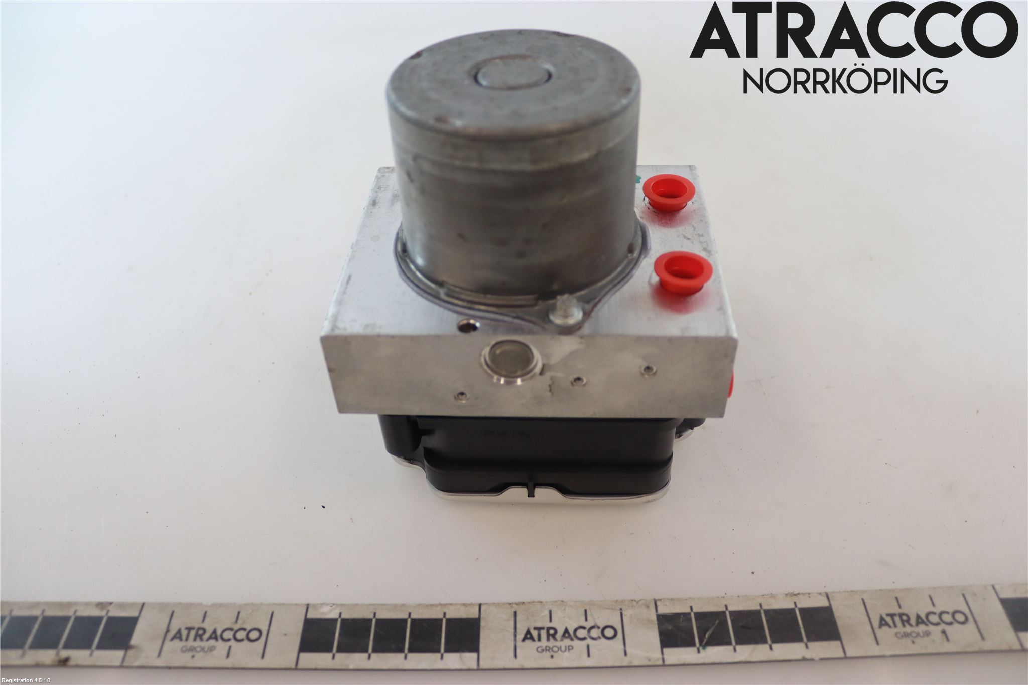Toyota YARIS XP21 20- Abs Hydraulikkaggregat