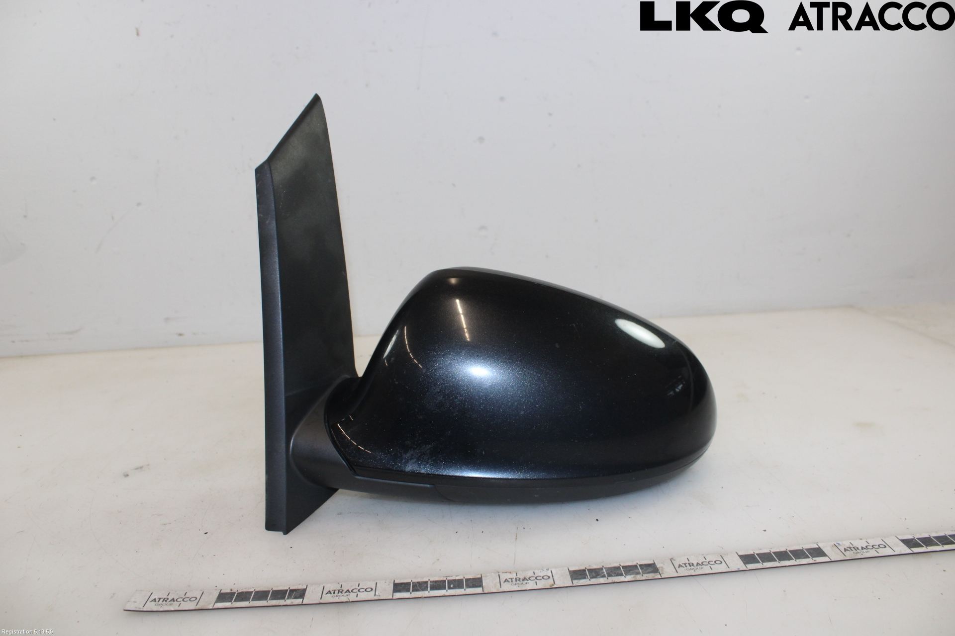 Opel ASTRA J 10-15 Speil V M-El Justering