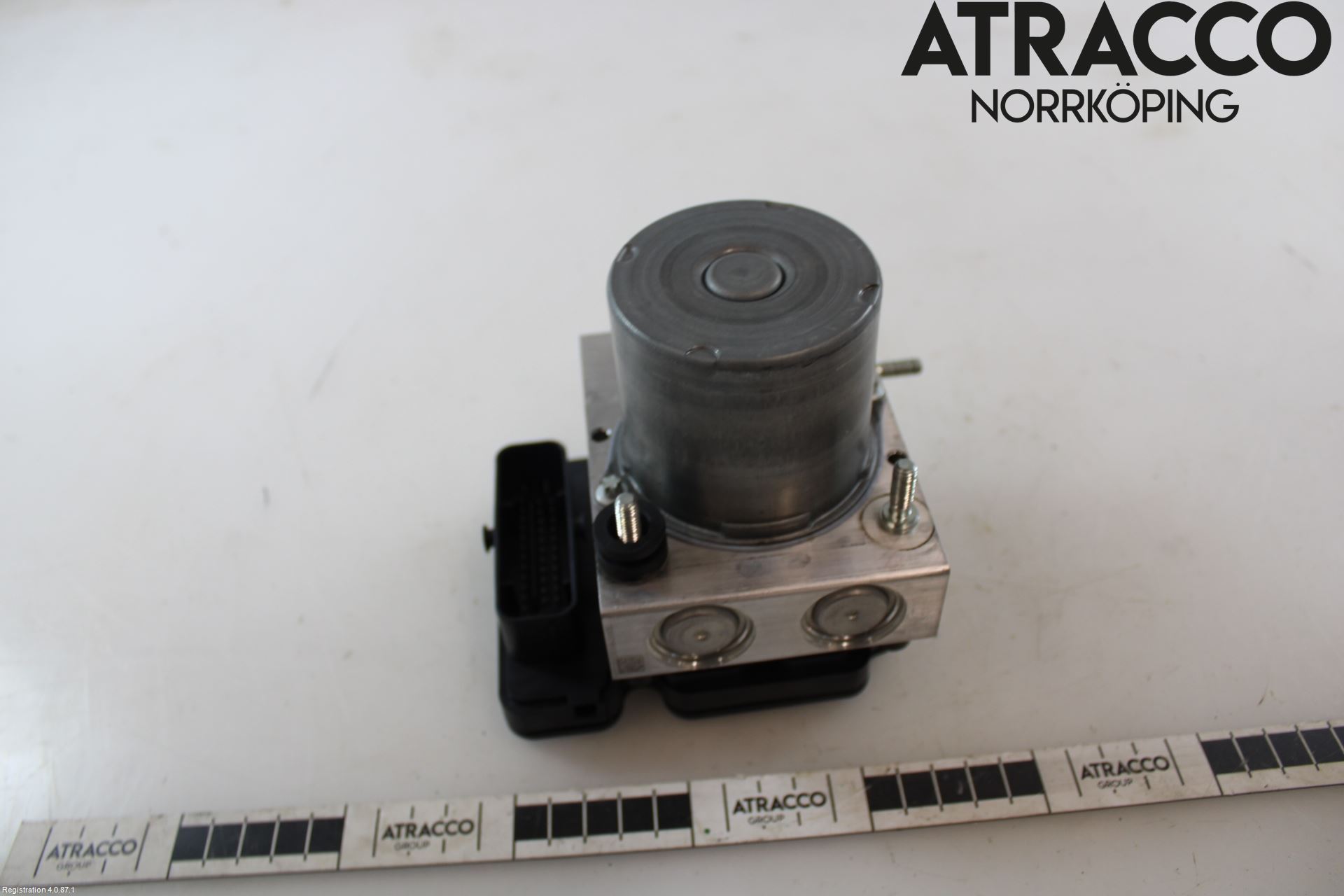 Mercedes-Benz MB VITO/V-KLASS (W640,W447,W448) 14- Abs Hydraulikkaggregat