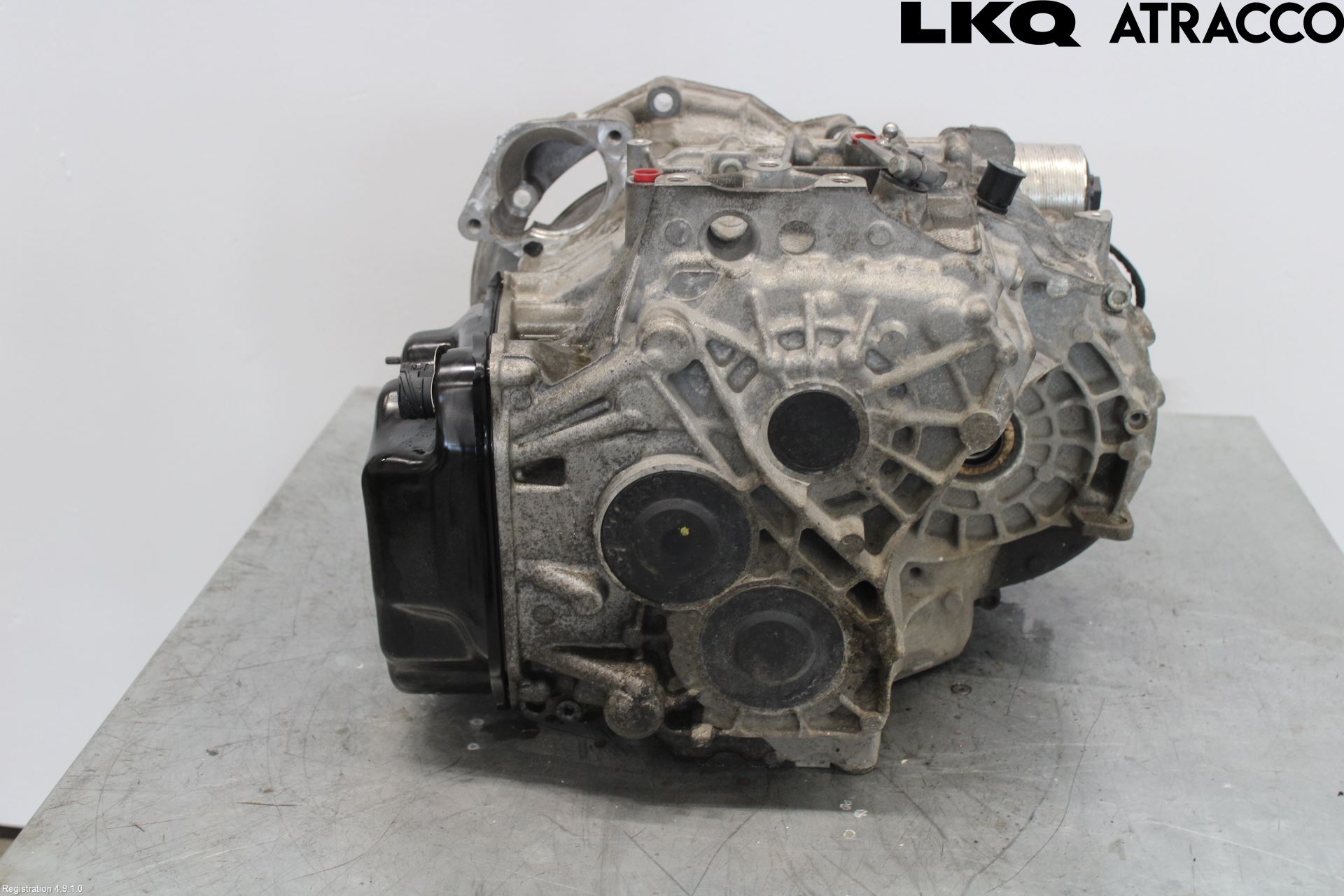 Volkswagen VW PASSAT 20-24 Gearkasse  Tronic (Tip)