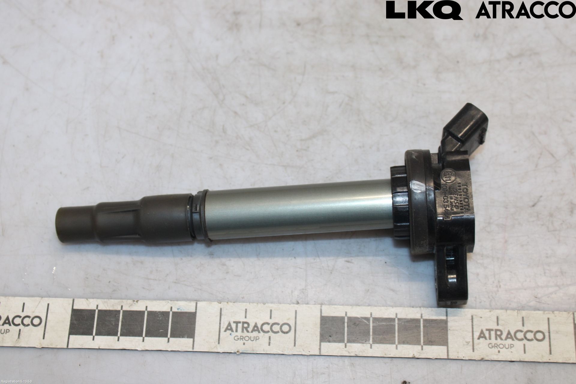 Toyota AURIS 13-19 Coil
