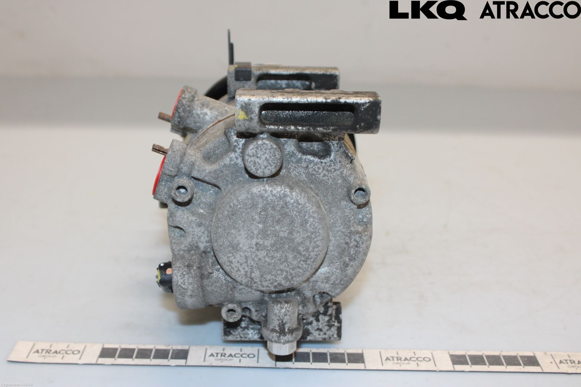 Hyundai i30 GD 13-17 Varme Ac Kompressor