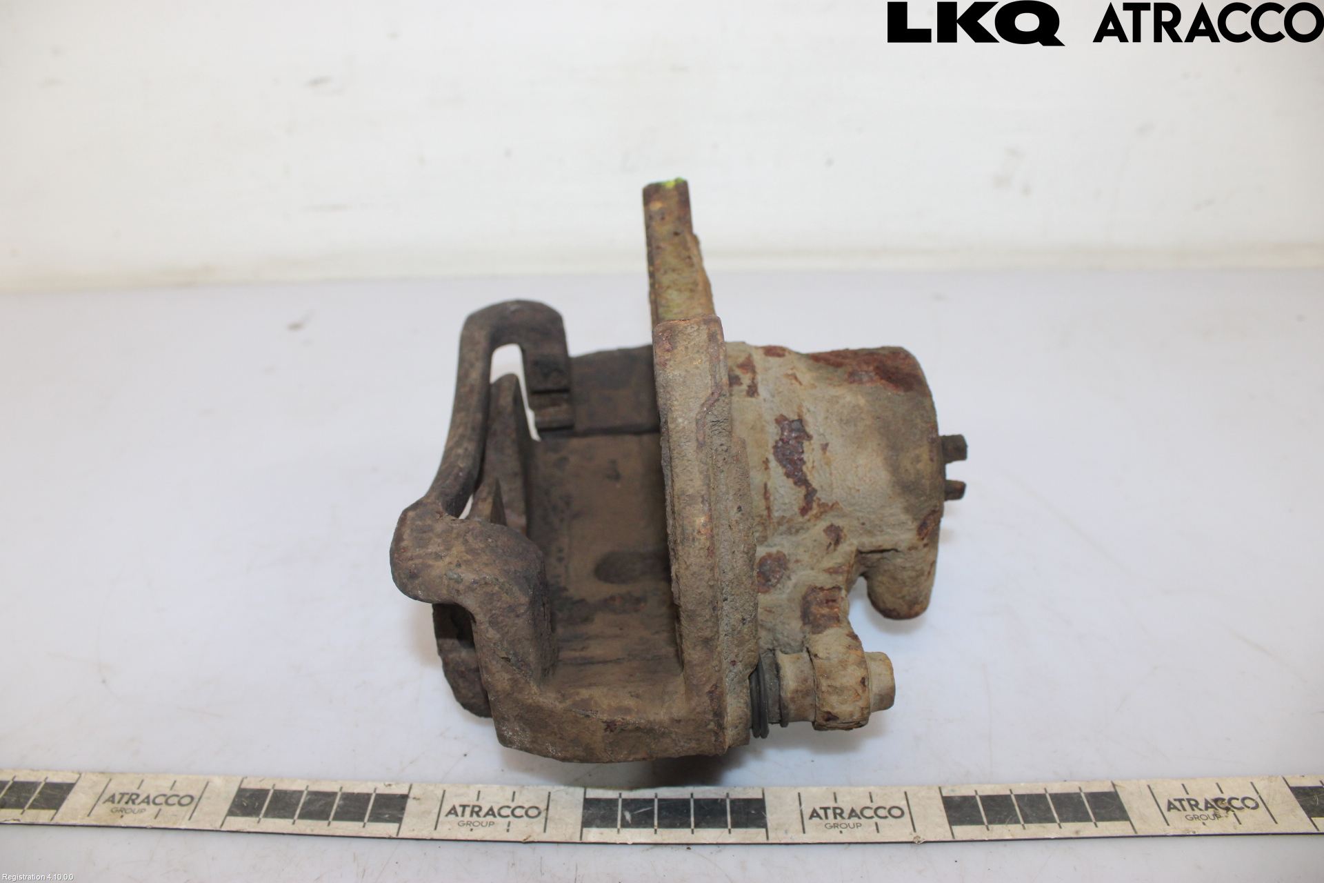 Hyundai i40 08-15 Bremsecaliper Foran Høyre