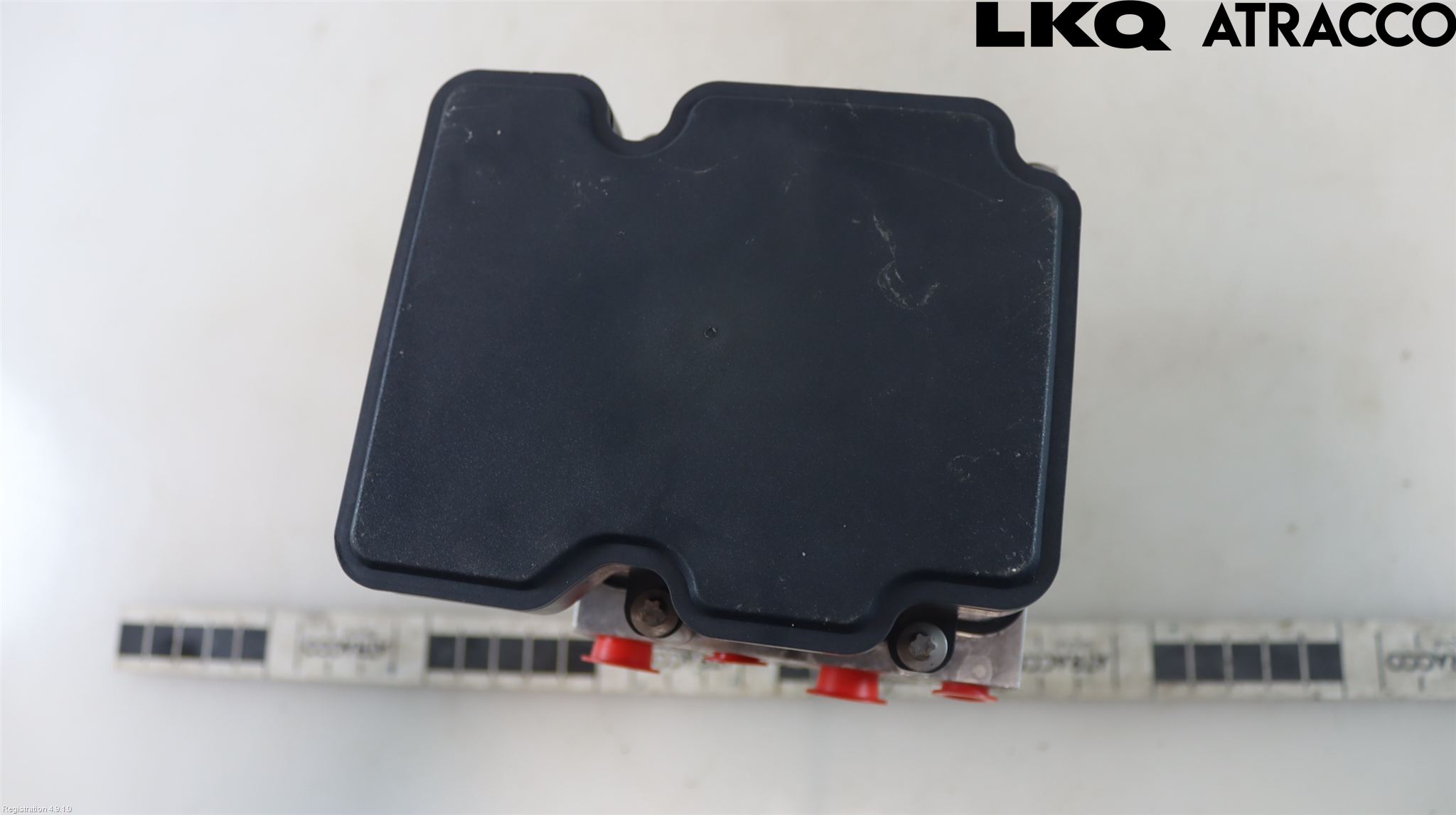 Mercedes-Benz MB CLA-KLASS (C118/X118) 19- Abs Hydraulikkaggregat