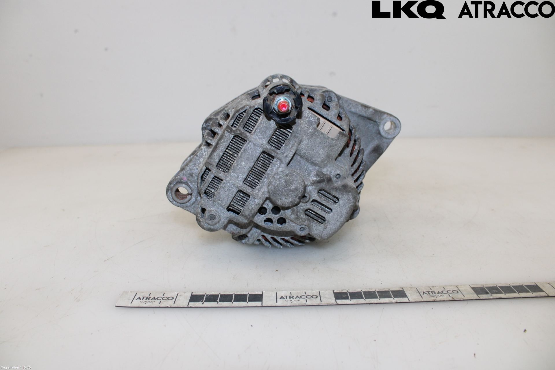 Mitsubishi LANCER 07-14 Dynamo